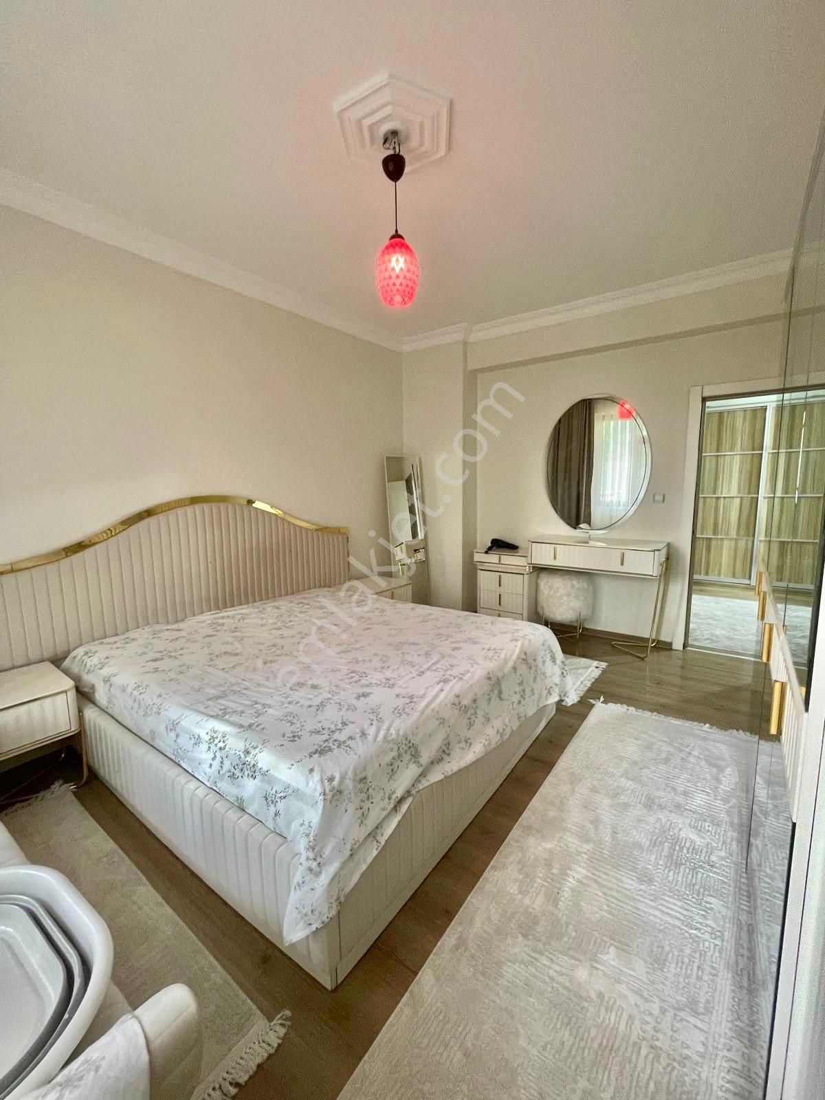 Radisson Otel Arkası 4+1 Eşyalı Kiralık Daire!!! - Görsel 15