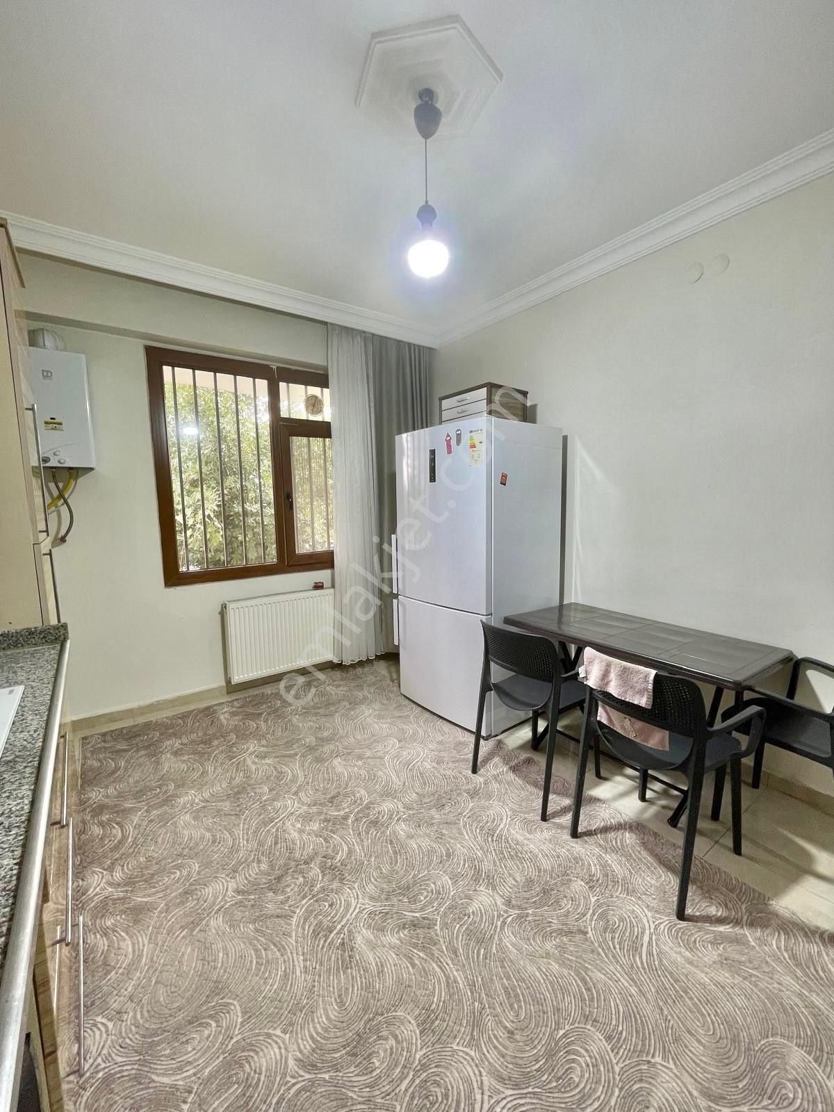 Radisson Otel Arkası 4+1 Eşyalı Kiralık Daire!!! - Görsel 12