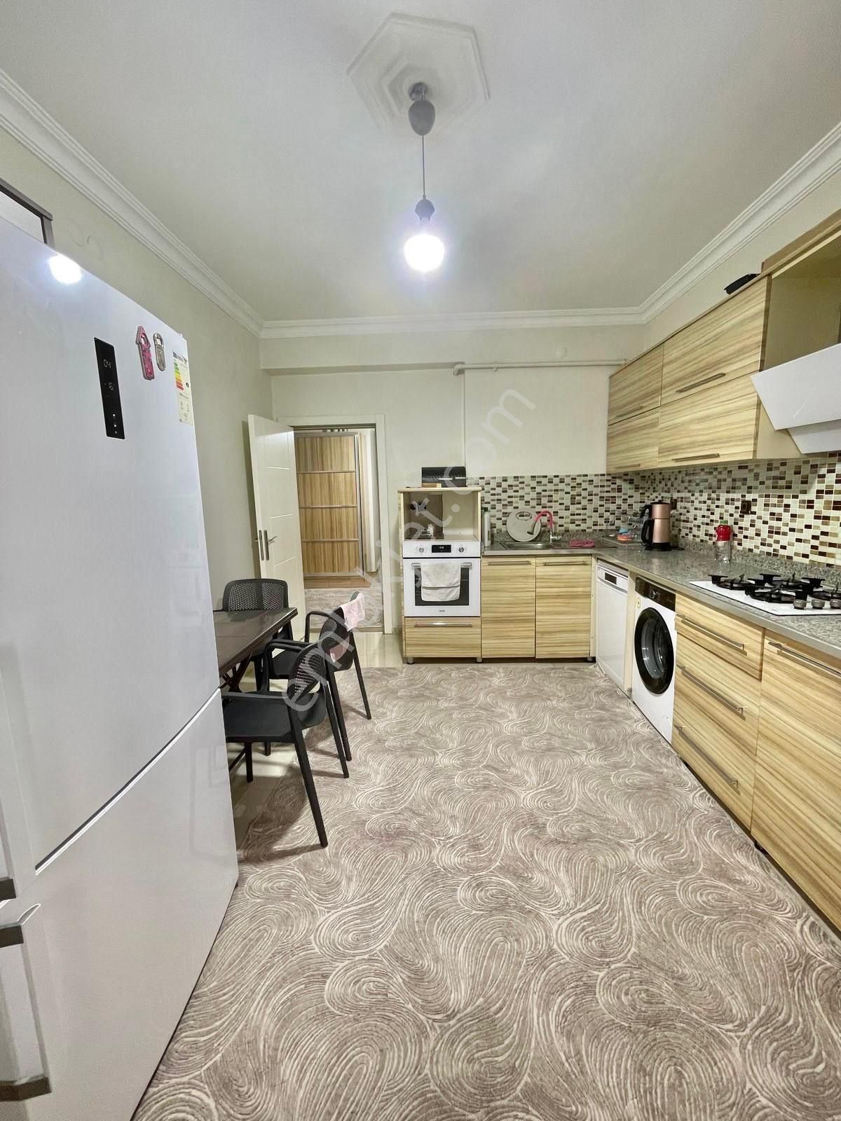 Radisson Otel Arkası 4+1 Eşyalı Kiralık Daire!!! - Görsel 10