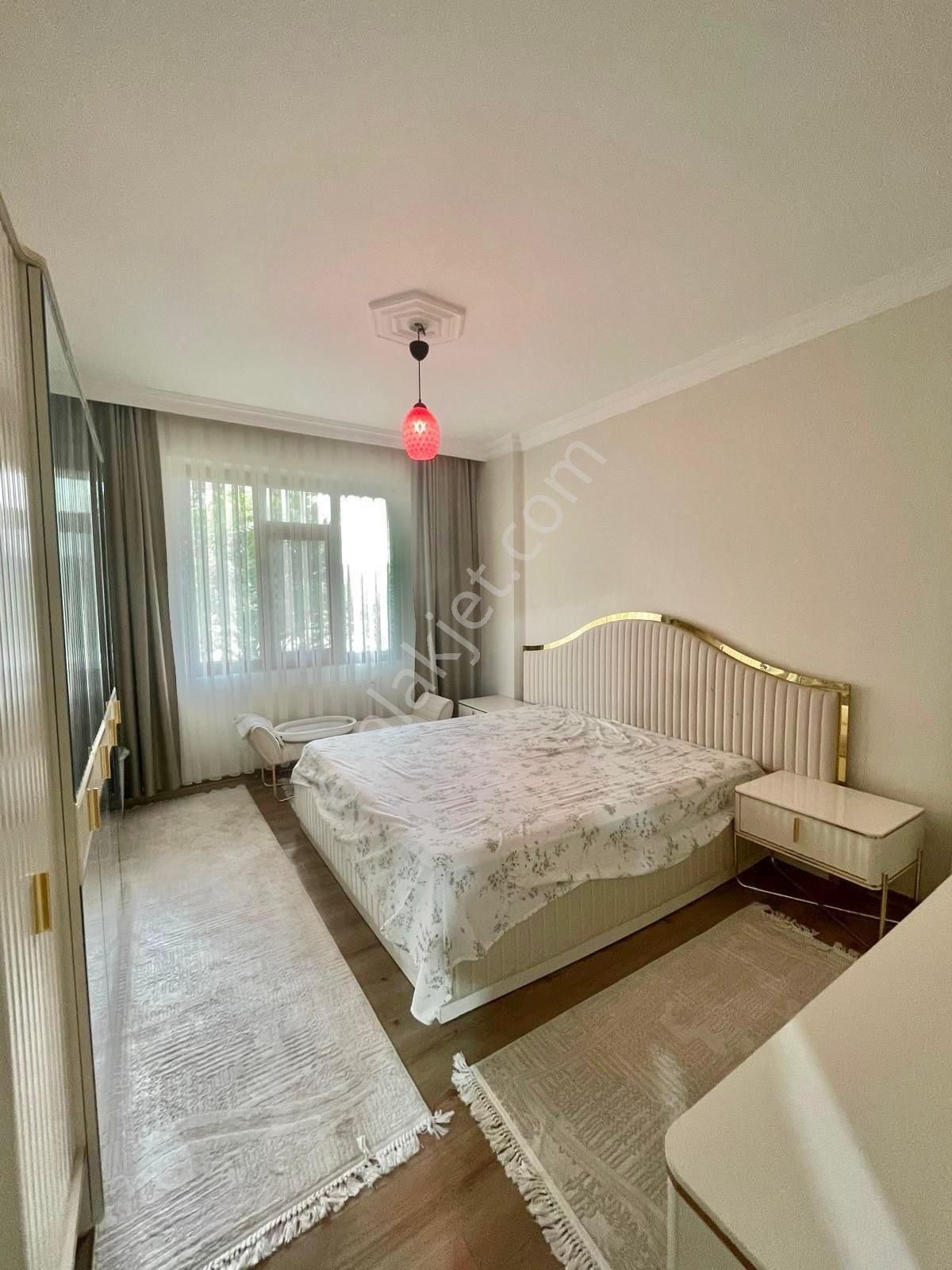 Radisson Otel Arkası 4+1 Eşyalı Kiralık Daire!!! - Görsel 5