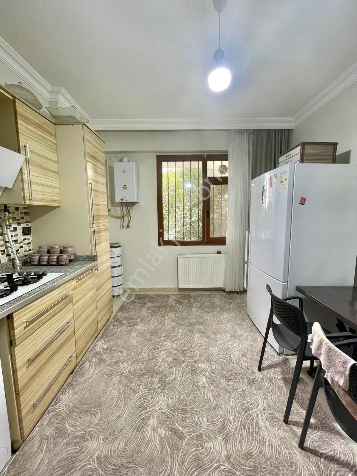 Radisson Otel Arkası 4+1 Eşyalı Kiralık Daire!!! - Görsel 7