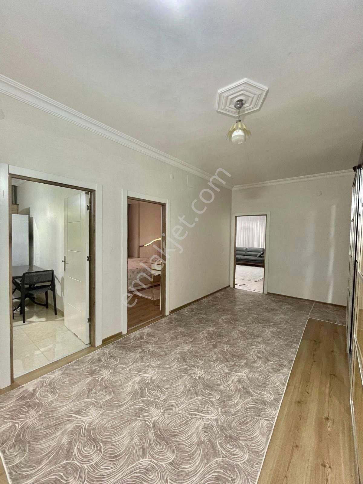 Radisson Otel Arkası 4+1 Eşyalı Kiralık Daire!!! - Görsel 9