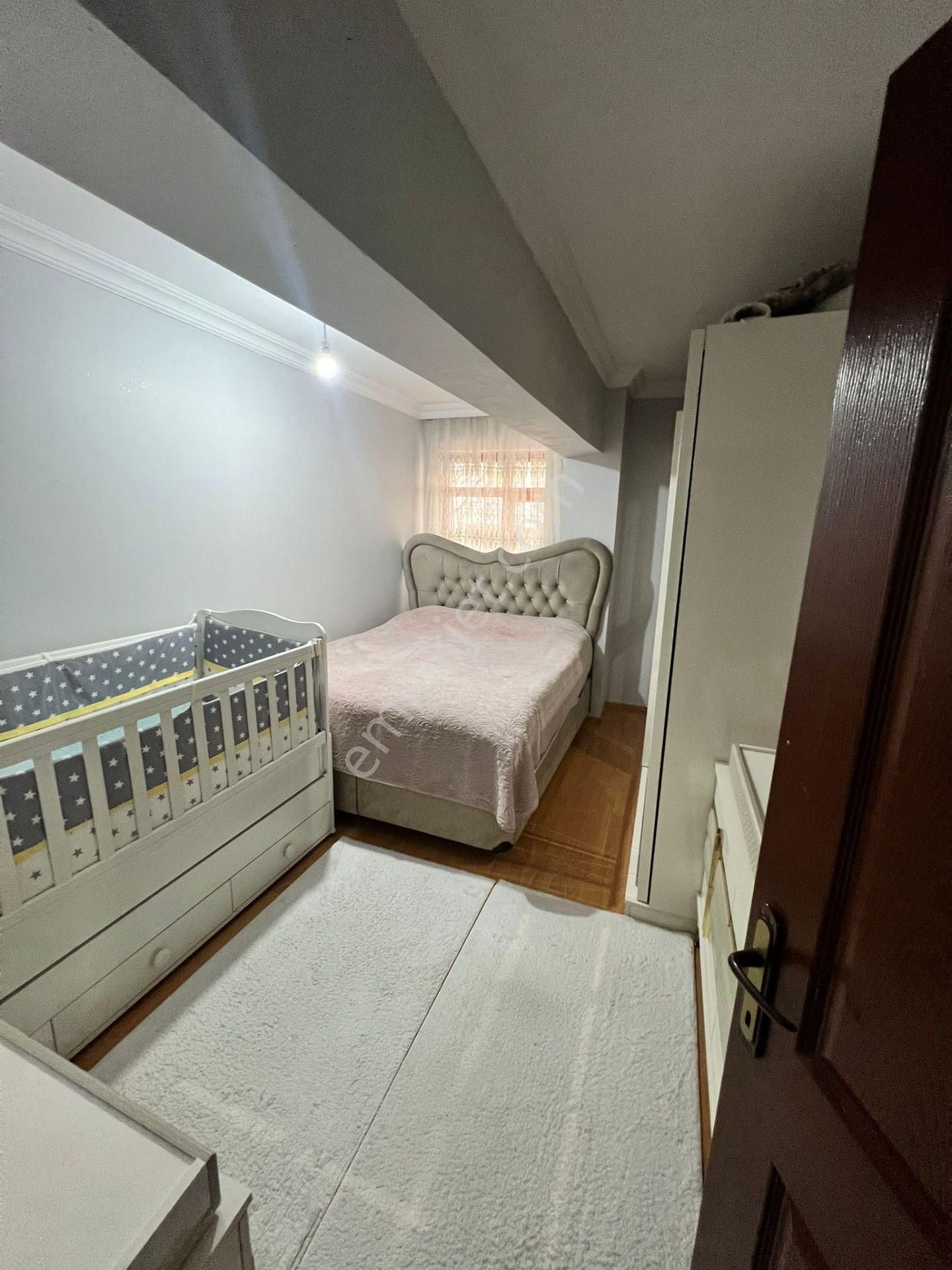 Altındağ - Karapürçek Mahallesi Eyüp Cami Yakınında 3+1 Satılık Daire !!! - Görsel 9