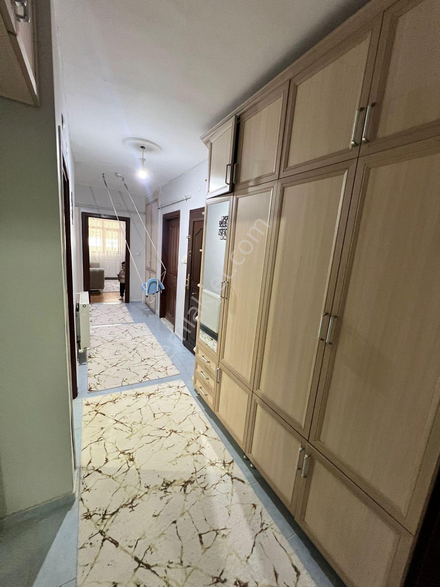 Altındağ - Karapürçek Mahallesi Eyüp Cami Yakınında 3+1 Satılık Daire !!! - Görsel 21