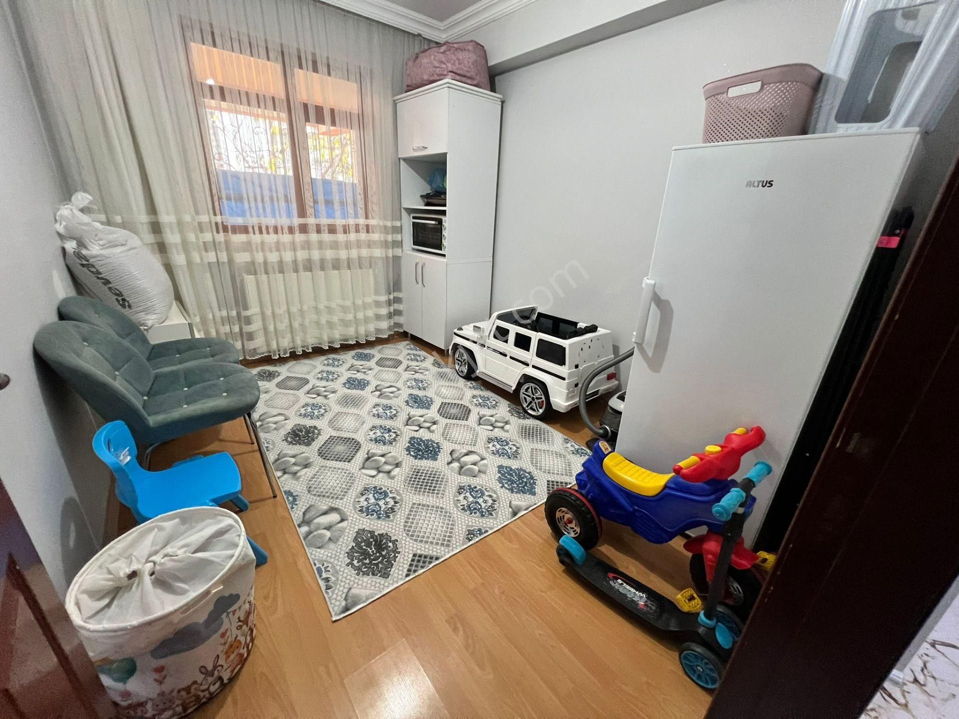 Altındağ - Karapürçek Mahallesi Eyüp Cami Yakınında 3+1 Satılık Daire !!! - Görsel 16