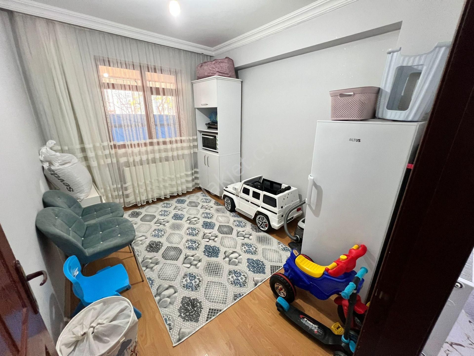 Altındağ - Karapürçek Mahallesi Eyüp Cami Yakınında 3+1 Satılık Daire !!! - Görsel 15