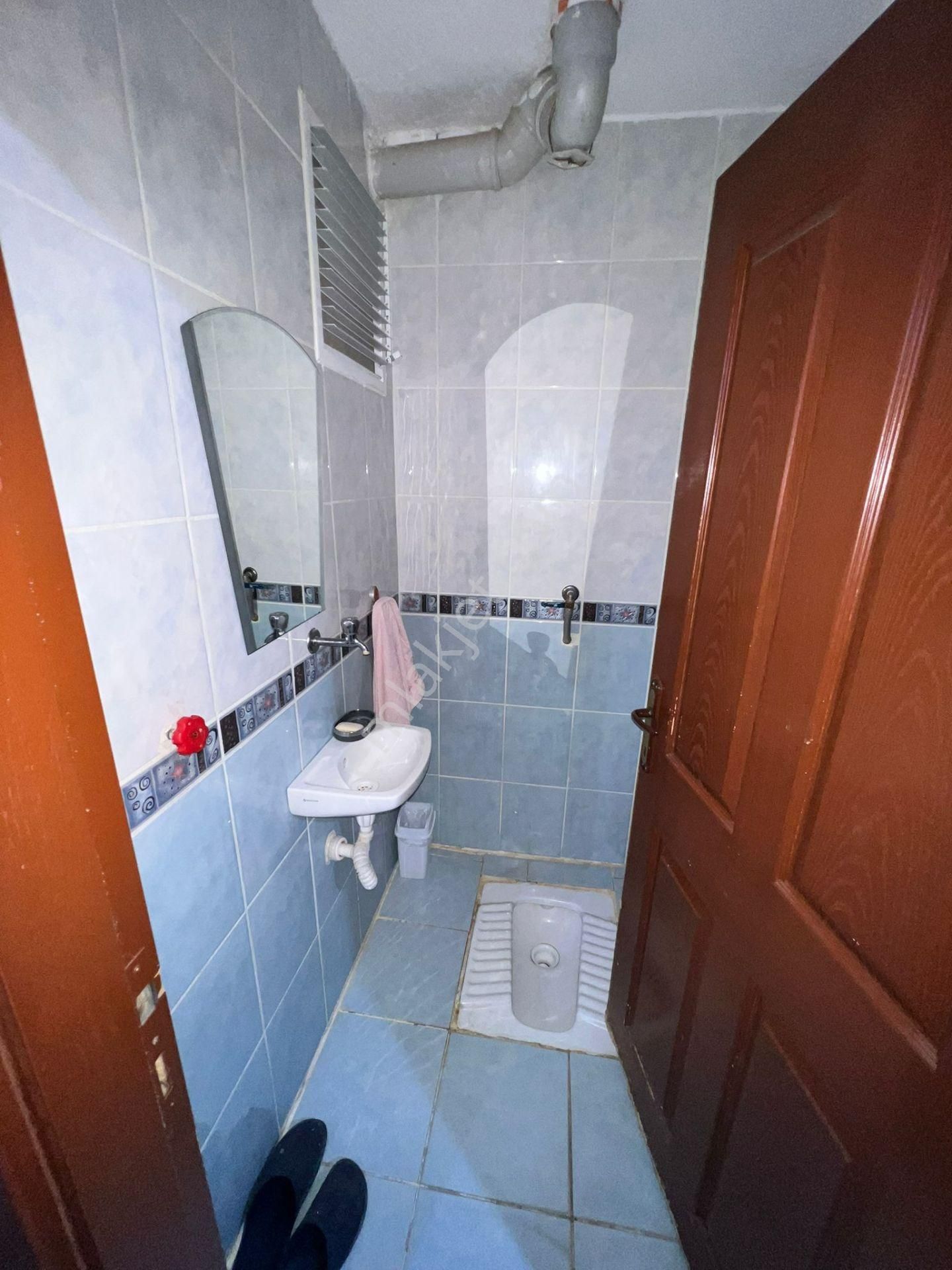 Altındağ - Karapürçek Mahallesi Eyüp Cami Yakınında 3+1 Satılık Daire !!! - Görsel 24