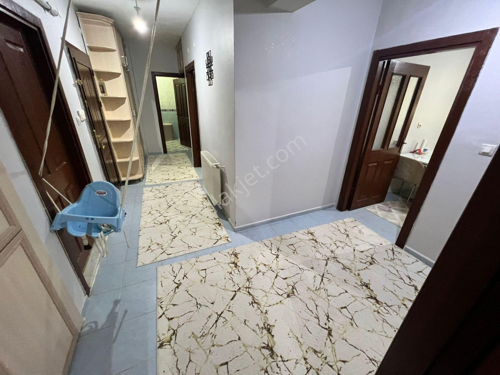 Altındağ - Karapürçek Mahallesi Eyüp Cami Yakınında 3+1 Satılık Daire !!! - Görsel 20