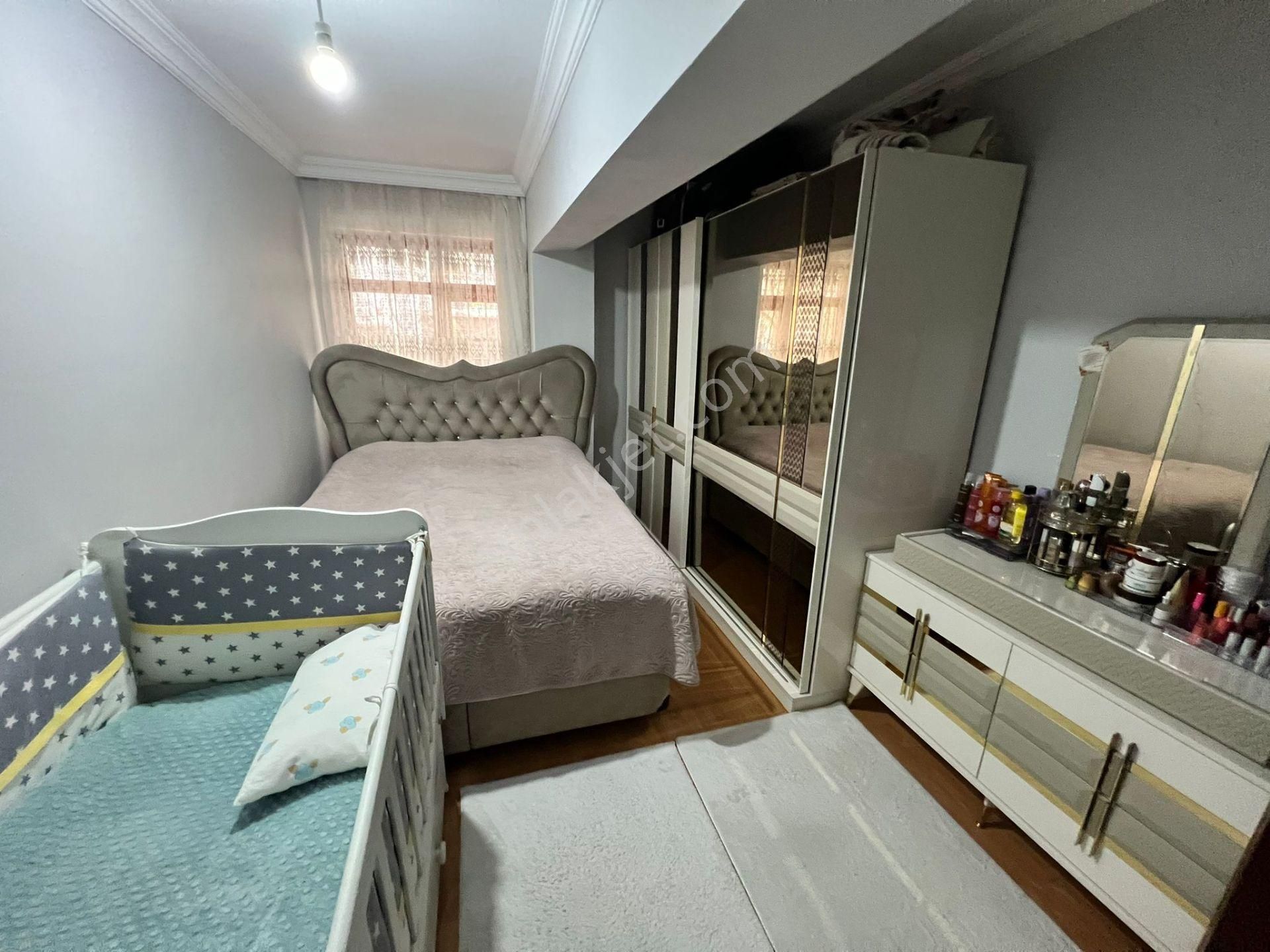 Altındağ - Karapürçek Mahallesi Eyüp Cami Yakınında 3+1 Satılık Daire !!! - Görsel 8