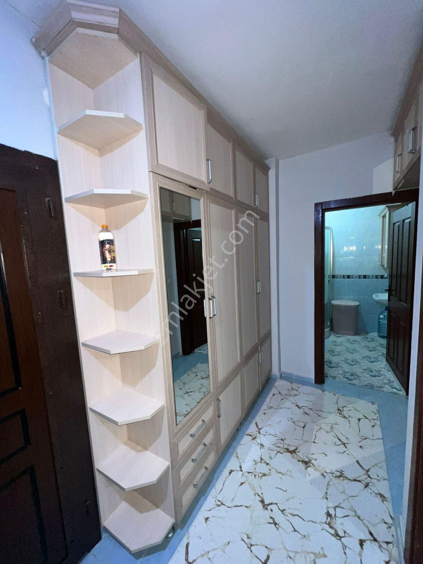 Altındağ - Karapürçek Mahallesi Eyüp Cami Yakınında 3+1 Satılık Daire !!! - Görsel 17