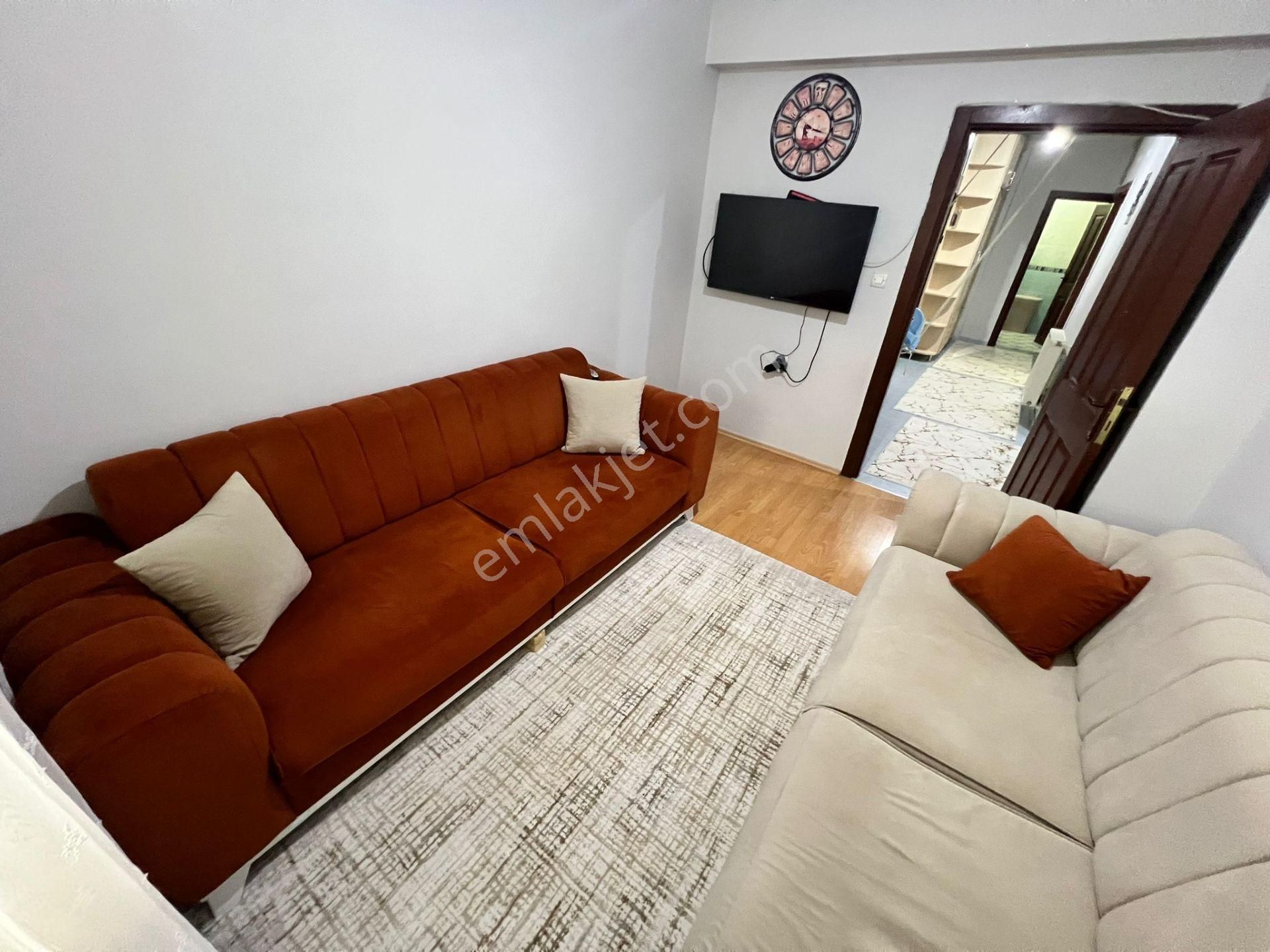 Altındağ - Karapürçek Mahallesi Eyüp Cami Yakınında 3+1 Satılık Daire !!! - Görsel 11