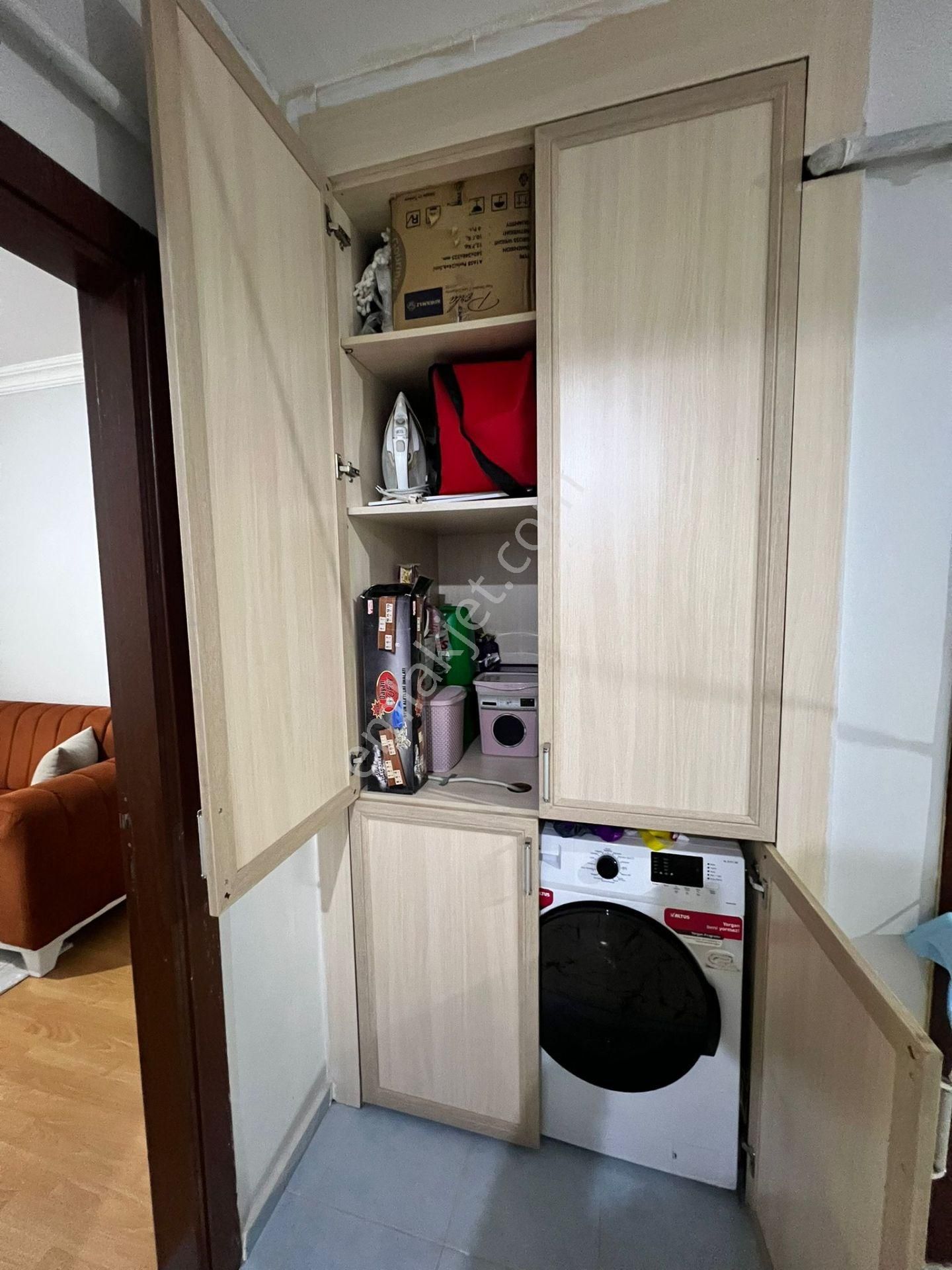 Altındağ - Karapürçek Mahallesi Eyüp Cami Yakınında 3+1 Satılık Daire !!! - Görsel 18