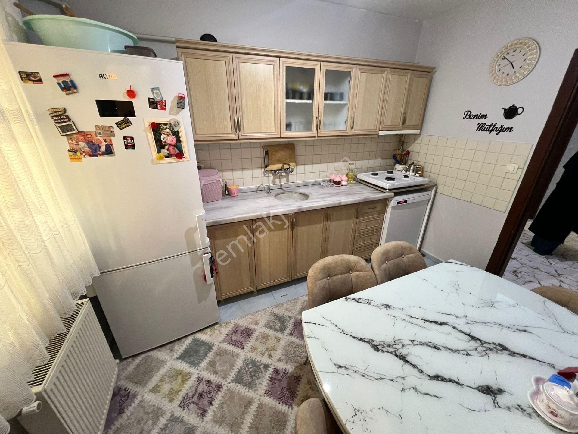 Altındağ - Karapürçek Mahallesi Eyüp Cami Yakınında 3+1 Satılık Daire !!! - Görsel 4