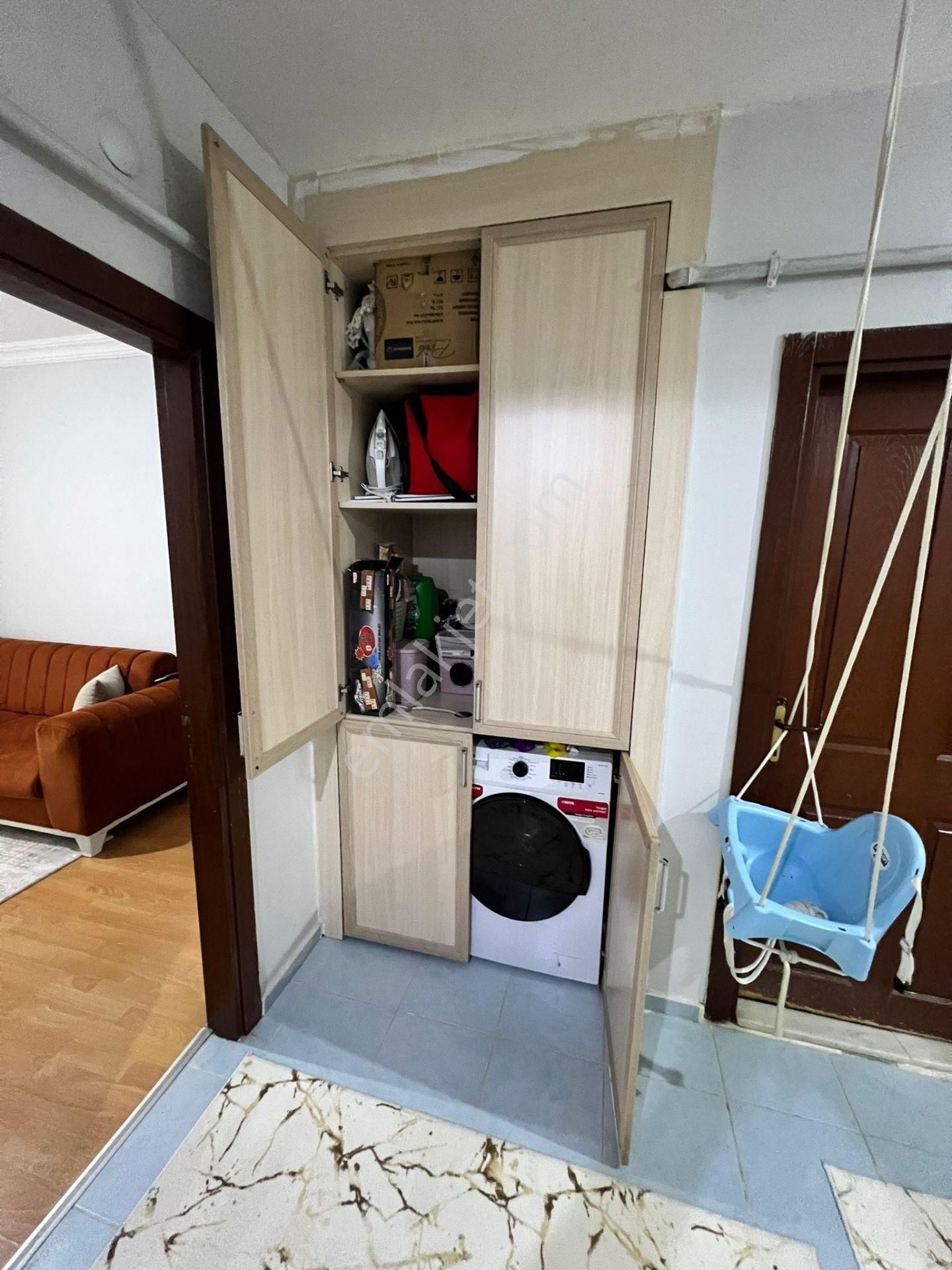 Altındağ - Karapürçek Mahallesi Eyüp Cami Yakınında 3+1 Satılık Daire !!! - Görsel 19