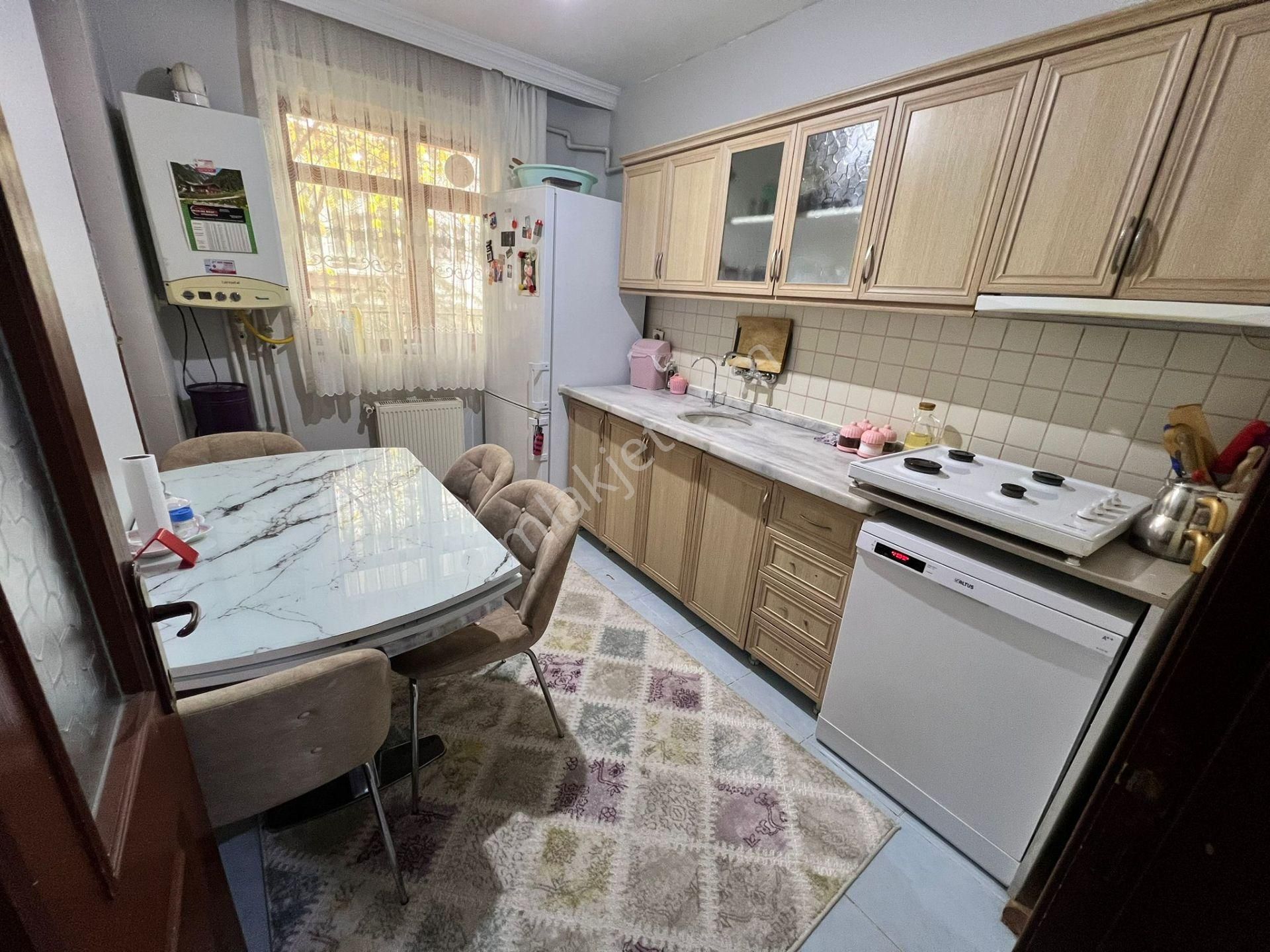 Altındağ - Karapürçek Mahallesi Eyüp Cami Yakınında 3+1 Satılık Daire !!! - Görsel 5