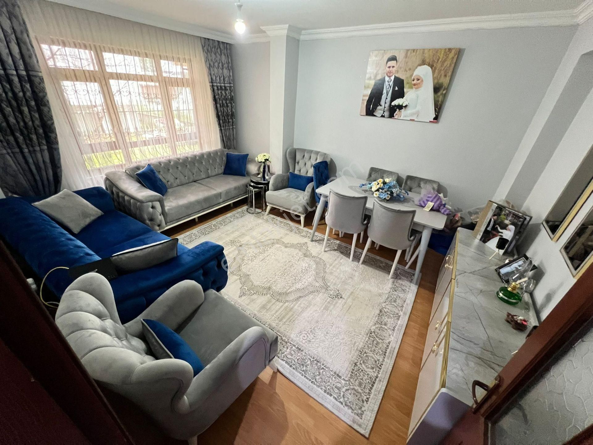 Altındağ - Karapürçek Mahallesi Eyüp Cami Yakınında 3+1 Satılık Daire !!! - Görsel 2