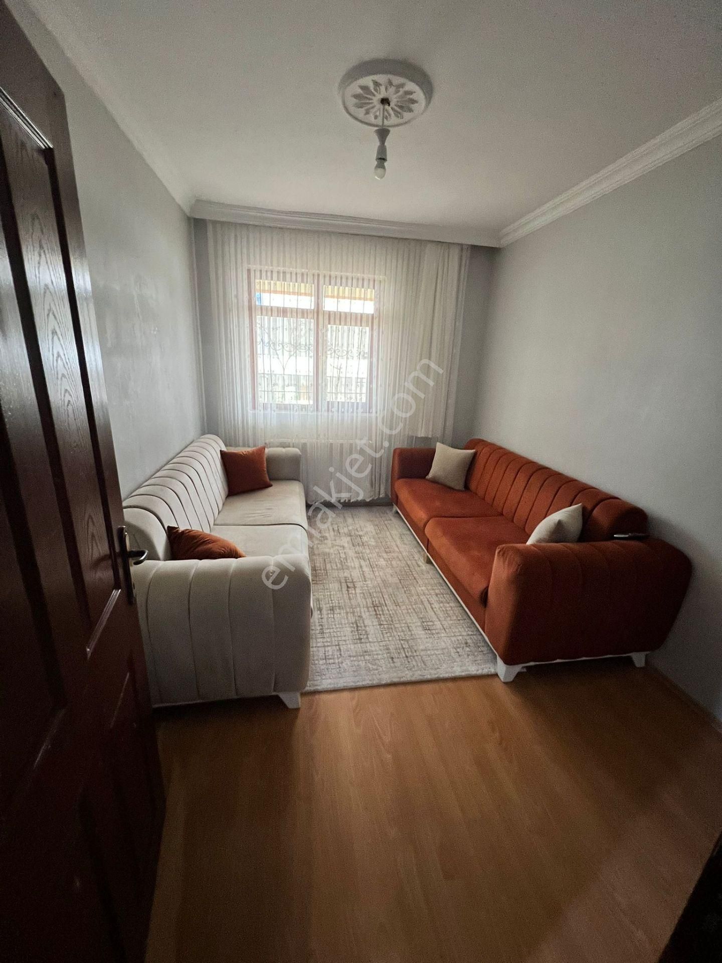 Altındağ - Karapürçek Mahallesi Eyüp Cami Yakınında 3+1 Satılık Daire !!! - Görsel 14