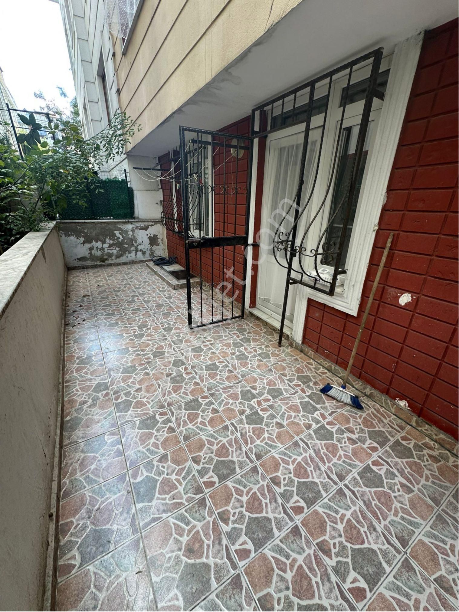 Avcılar Cihangirde 2+1 Bahçe Katı 12 Yaşında Metrobüs Sokağında - Görsel 6