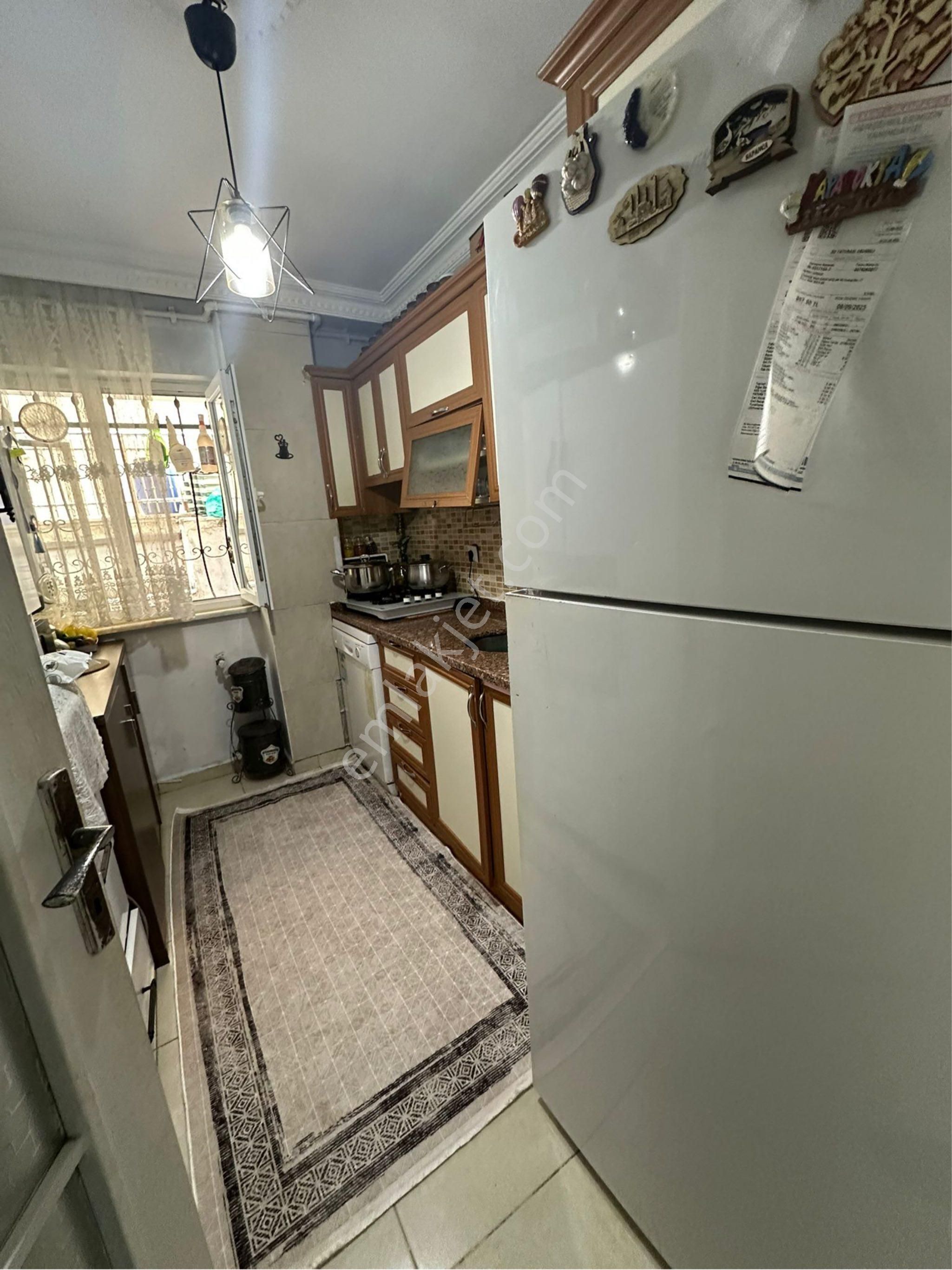 Avcılar Cihangirde 2+1 Bahçe Katı 12 Yaşında Metrobüs Sokağında - Görsel 3