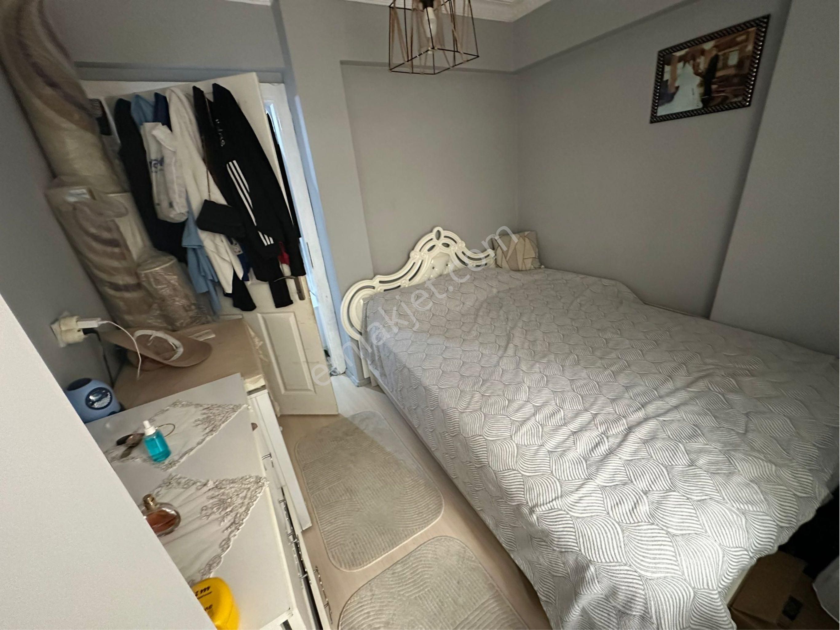 Avcılar Cihangirde 2+1 Bahçe Katı 12 Yaşında Metrobüs Sokağında - Görsel 5