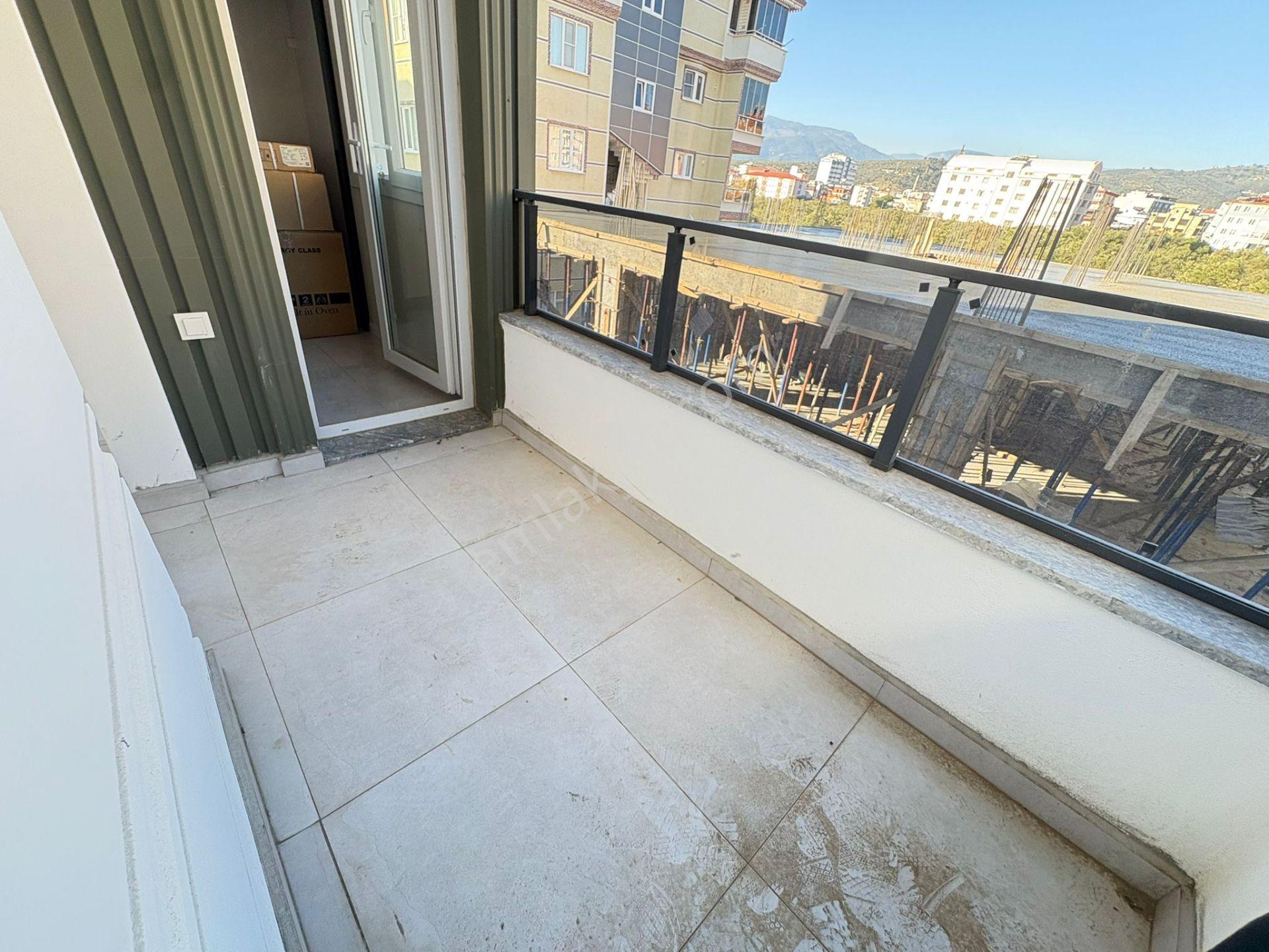 ▇ Varyant'tan Kadıköy'de Kaçmaz 2+1 Ültra Lüks Ara Kat Daire ▇ - Görsel 29