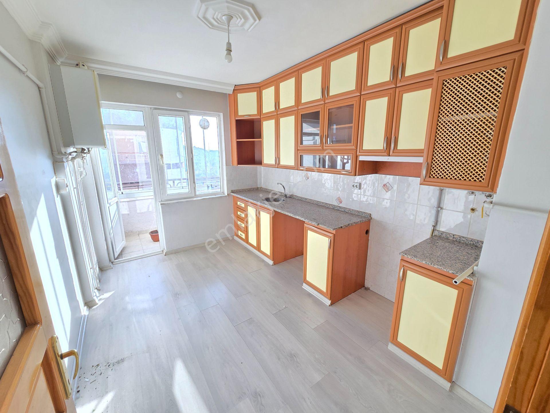Üçgöz Kavşağı Bim Üstü 3+1 Güney Batı Cepheli İçi Full Yapılı Satılık Daire - Görsel 11
