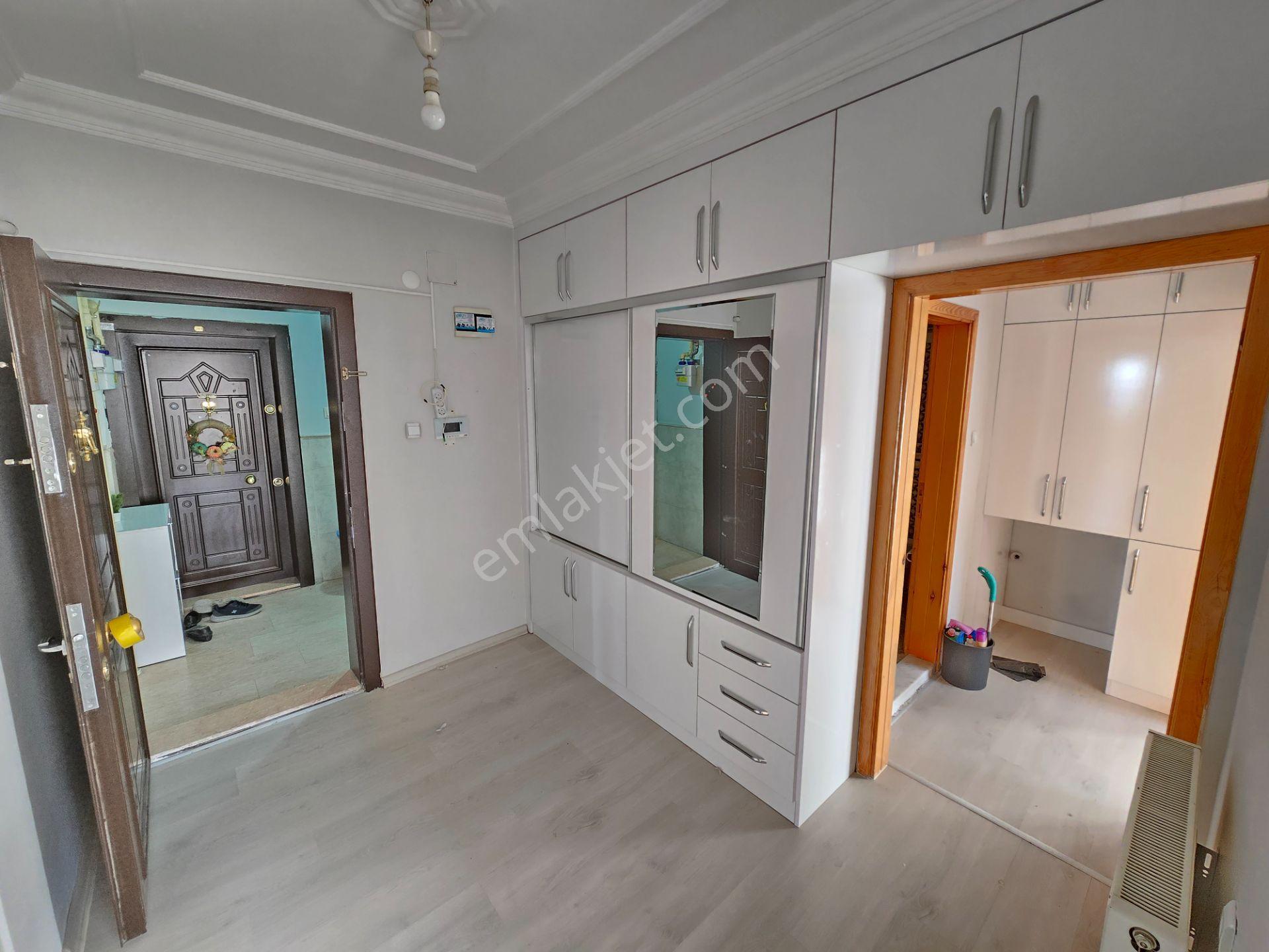 Üçgöz Kavşağı Bim Üstü 3+1 Güney Batı Cepheli İçi Full Yapılı Satılık Daire - Görsel 3