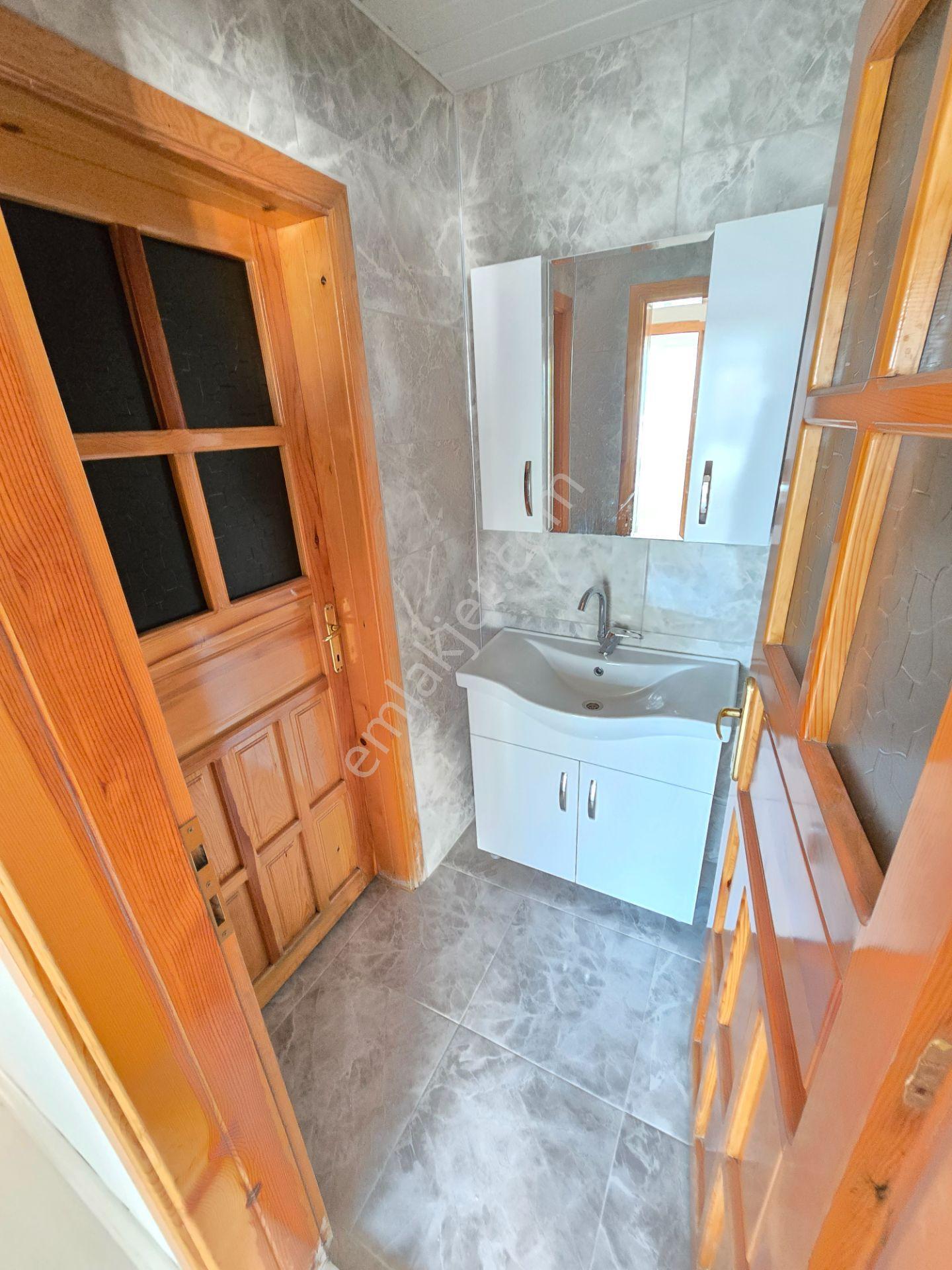Üçgöz Kavşağı Bim Üstü 3+1 Güney Batı Cepheli İçi Full Yapılı Satılık Daire - Görsel 15