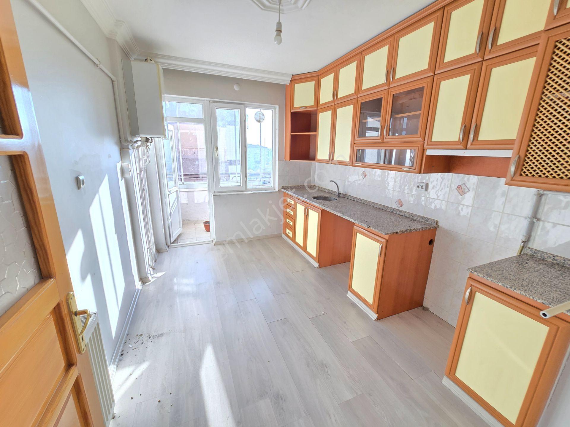 Üçgöz Kavşağı Bim Üstü 3+1 Güney Batı Cepheli İçi Full Yapılı Satılık Daire - Görsel 12