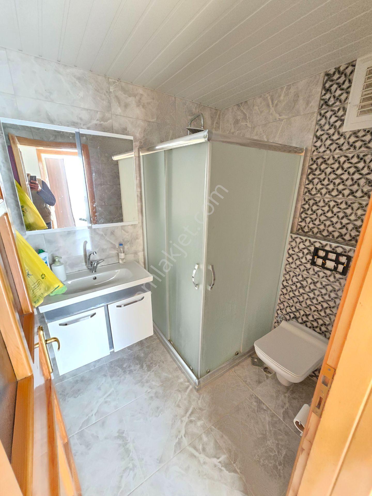 Üçgöz Kavşağı Bim Üstü 3+1 Güney Batı Cepheli İçi Full Yapılı Satılık Daire - Görsel 20