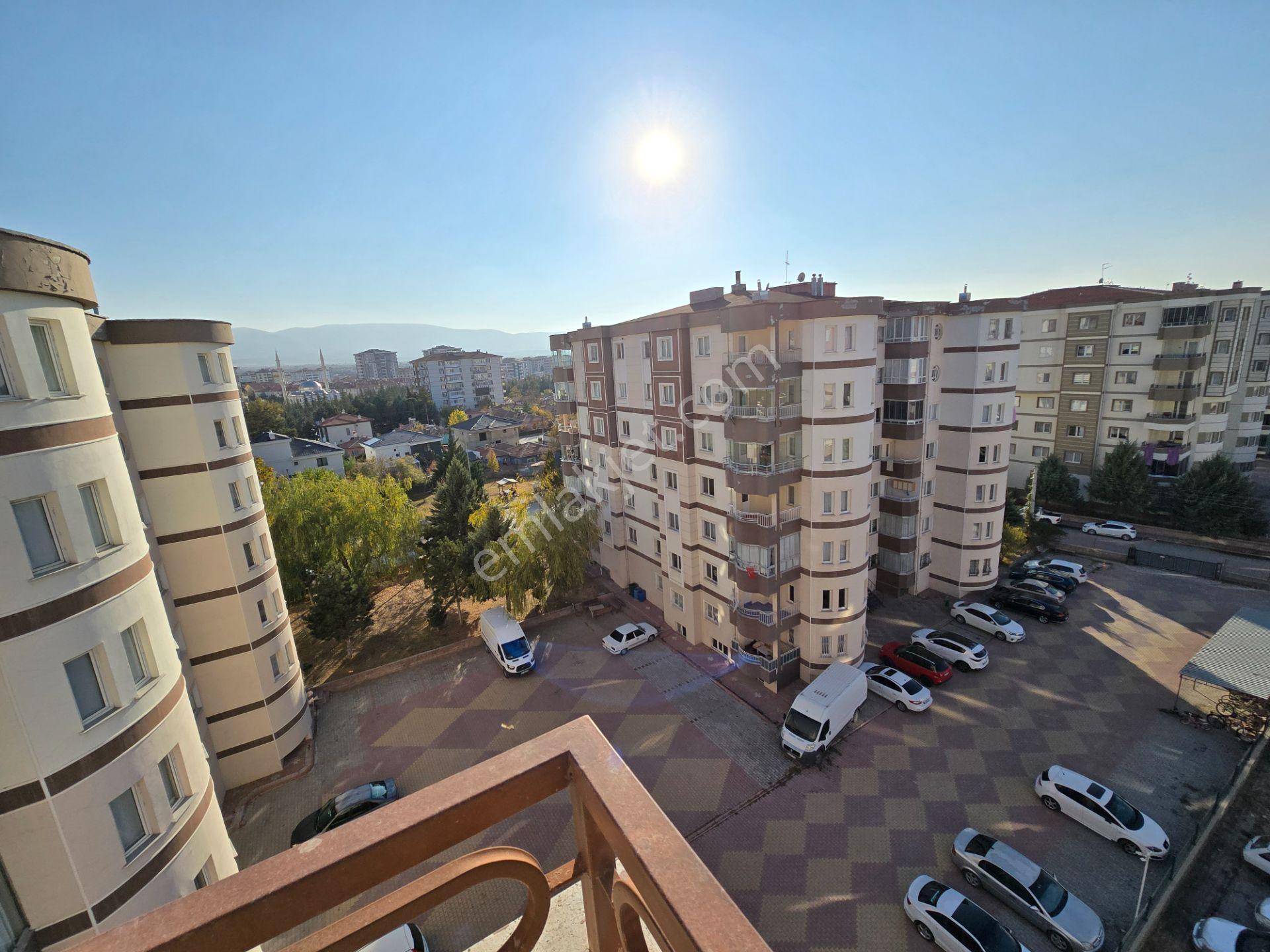 Üçgöz Kavşağı Bim Üstü 3+1 Güney Batı Cepheli İçi Full Yapılı Satılık Daire - Görsel 9