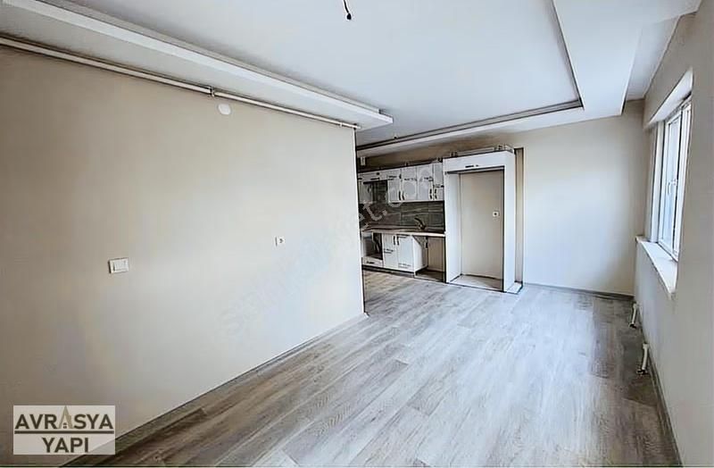 Kod 3408 Yunus Emre Mah. Oturuma Hazır 2+1 Ara Kat - Görsel 3