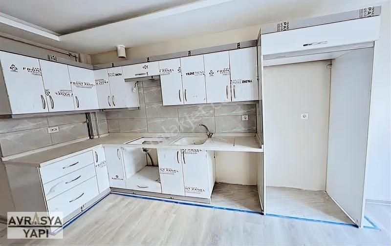 Kod 3408 Yunus Emre Mah. Oturuma Hazır 2+1 Ara Kat - Görsel 4