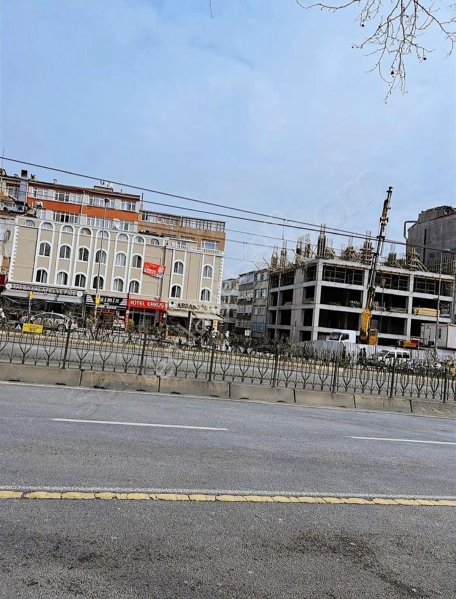Yusufpaşa Caddesine Çok Yakın 50 M2 Satılık Dükkan Krediye Uygun - Görsel 4