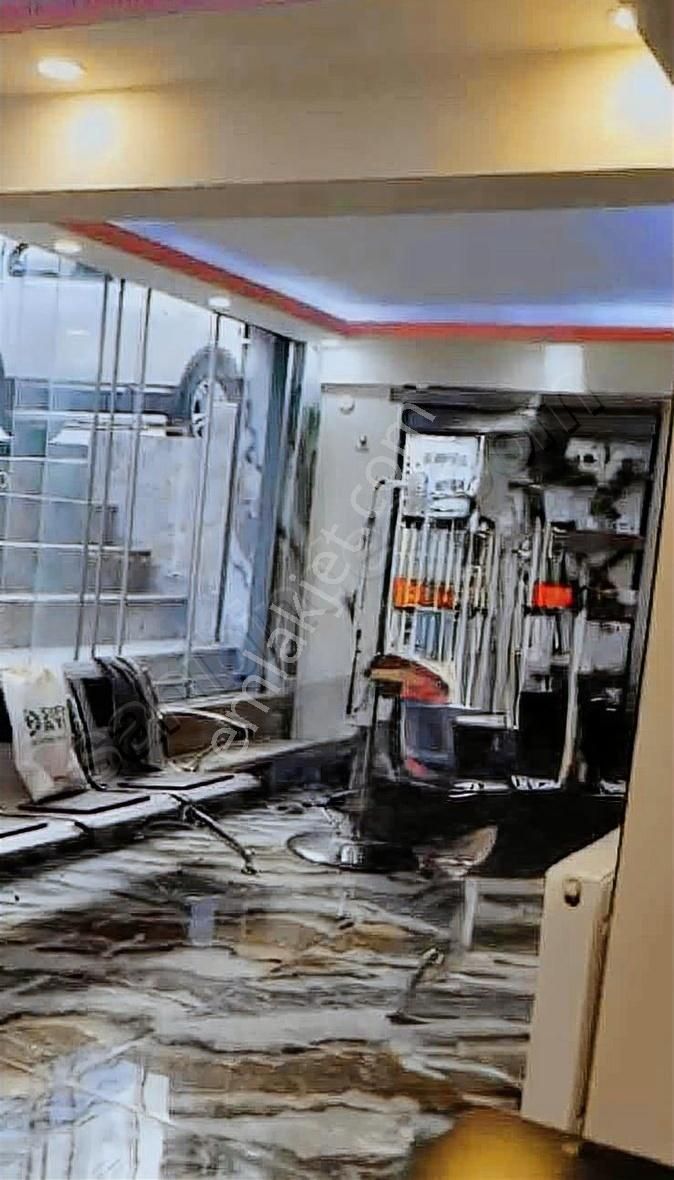 Yusufpaşa Caddesine Çok Yakın 50 M2 Satılık Dükkan Krediye Uygun - Görsel 5