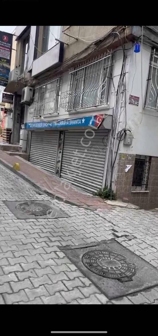 Yusufpaşa Caddesine Çok Yakın 50 M2 Satılık Dükkan Krediye Uygun - Görsel 3