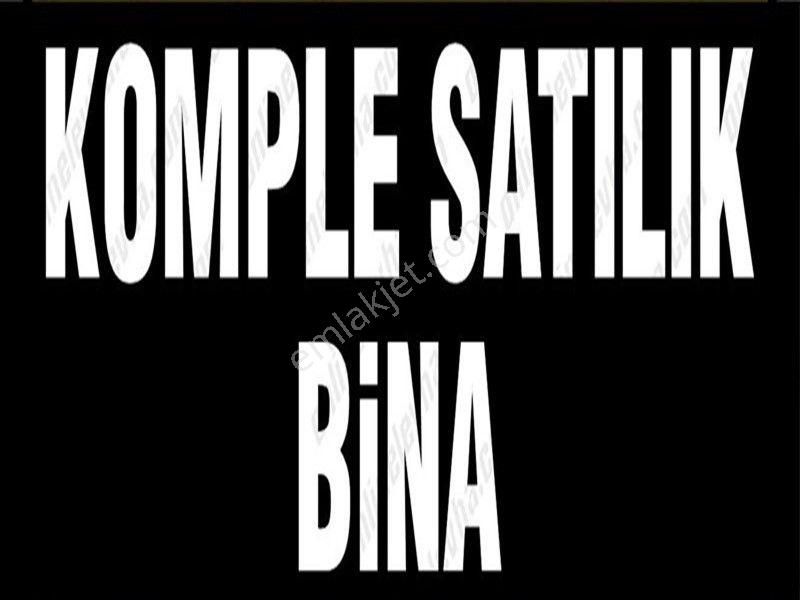 Toprak İnşaat...tramvaya Çok Yakın Piyasa İçinde Komple Satılık Bina!!! - Görsel 2