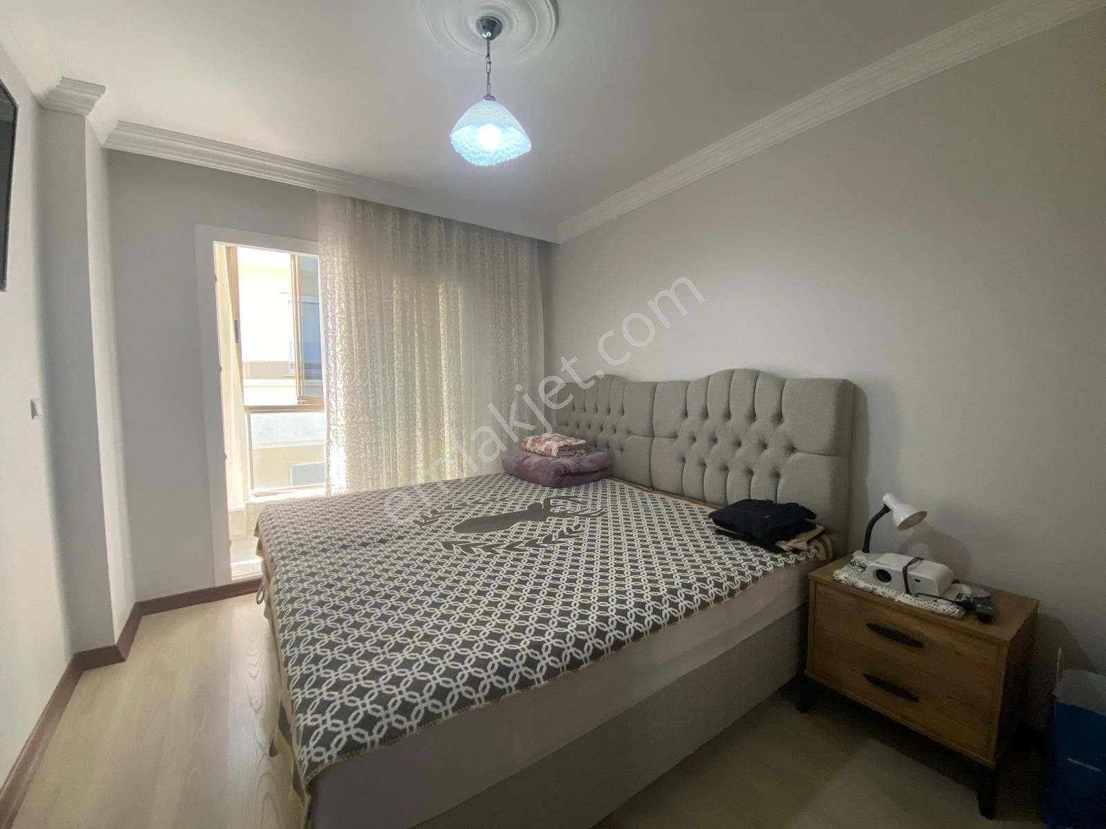 Didim Efeler Mh Satılık 2+1 Ayrı Mutfak Daire - Görsel 2