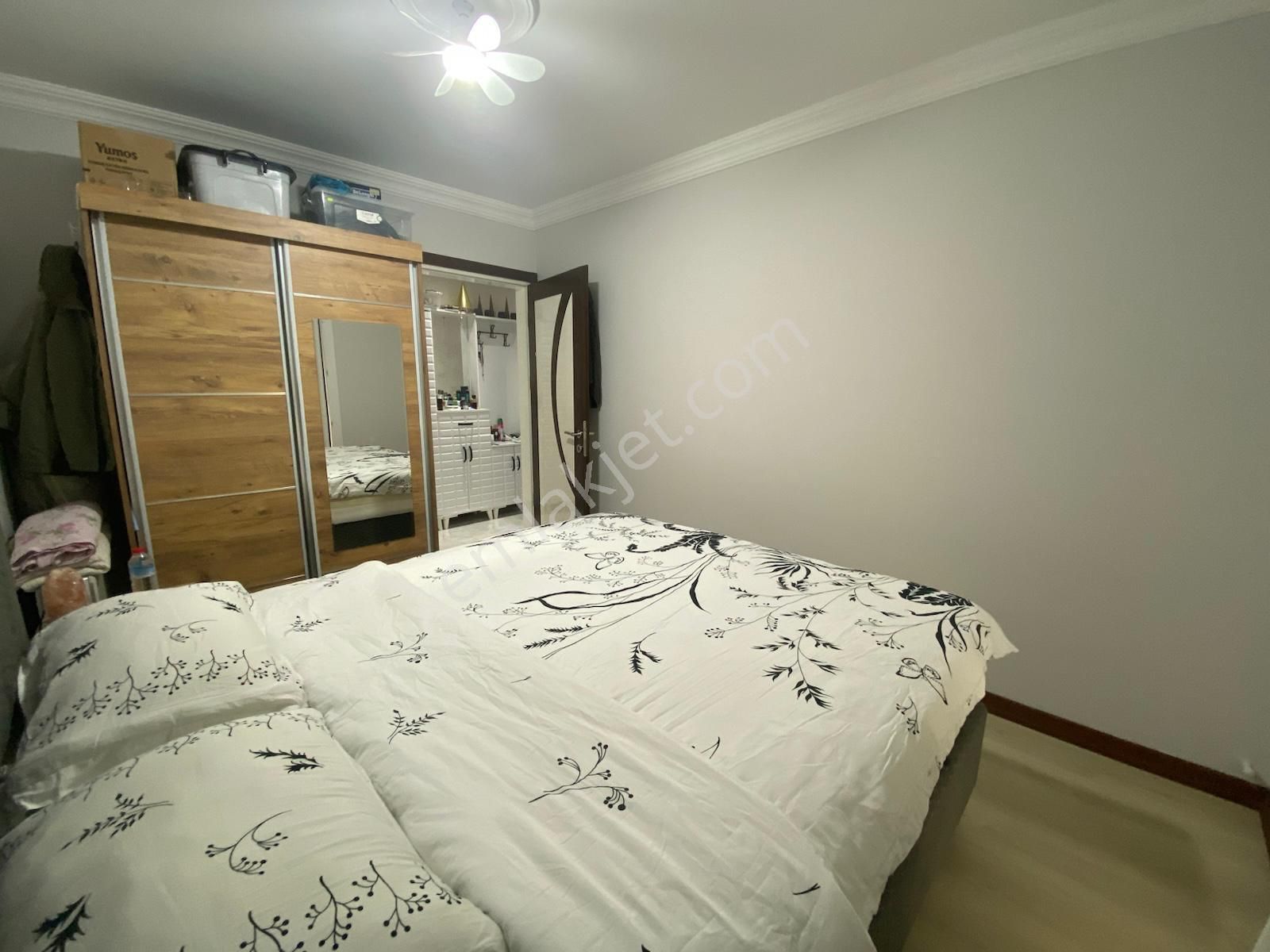 Didim Efeler Mh Satılık 2+1 Ayrı Mutfak Daire - Görsel 16