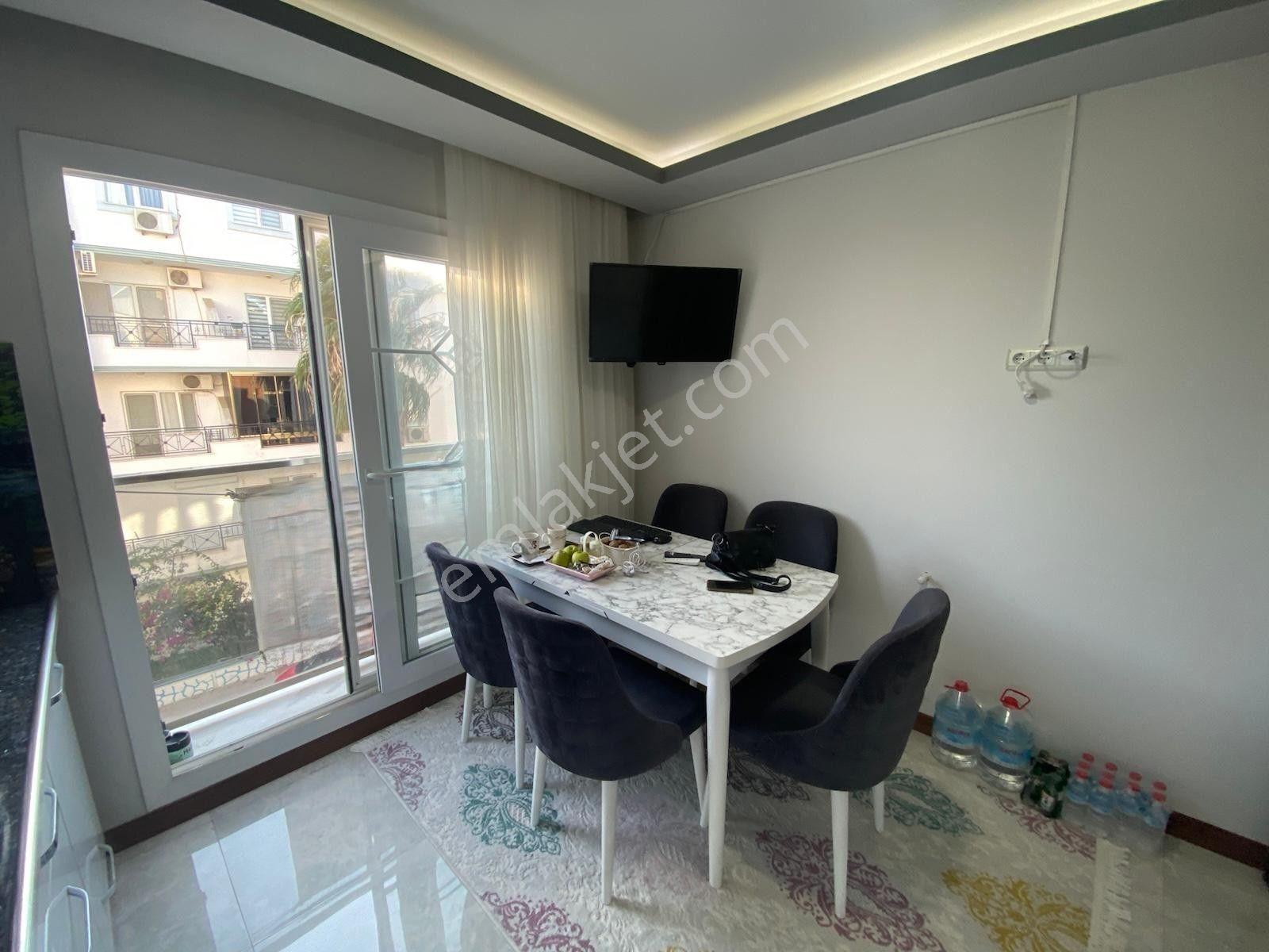 Didim Efeler Mh Satılık 2+1 Ayrı Mutfak Daire - Görsel 18