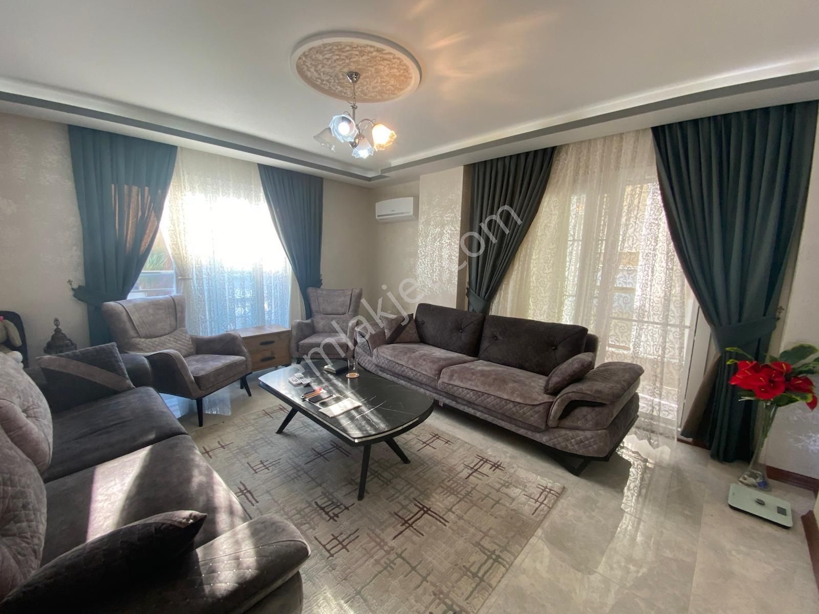 Didim Efeler Mh Satılık 2+1 Ayrı Mutfak Daire - Görsel 7