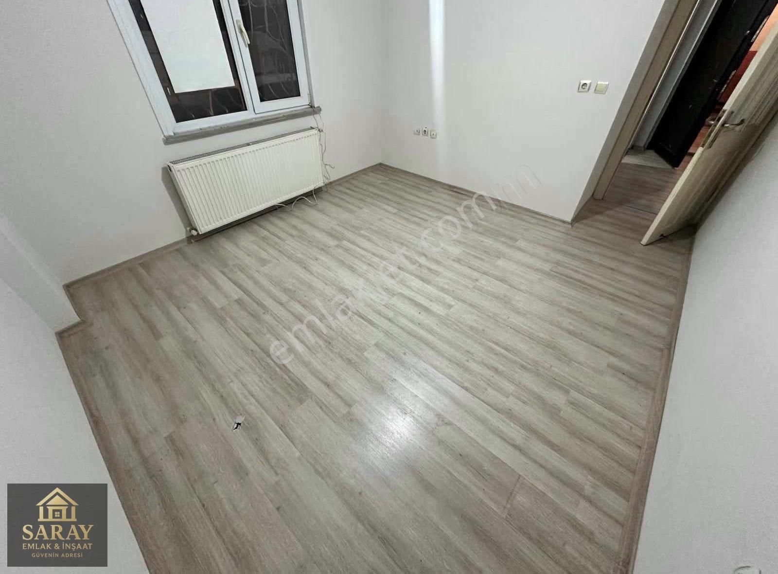 Saray Emlaktan Satılık Tek Kat Üzeri Yüksek Giriş Kat Daire - Görsel 13