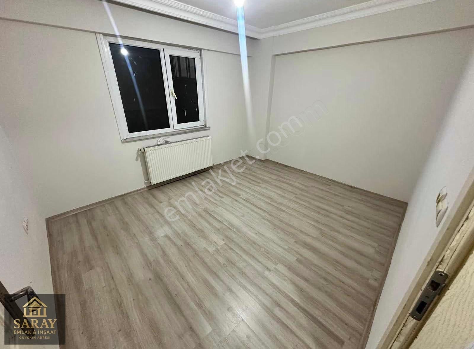 Saray Emlaktan Satılık Tek Kat Üzeri Yüksek Giriş Kat Daire - Görsel 3