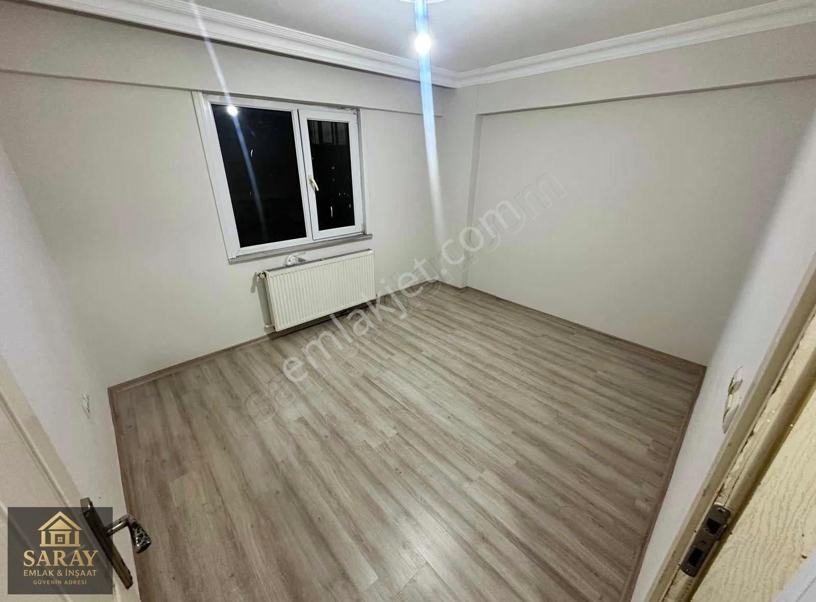 Saray Emlaktan Satılık Tek Kat Üzeri Yüksek Giriş Kat Daire - Görsel 12