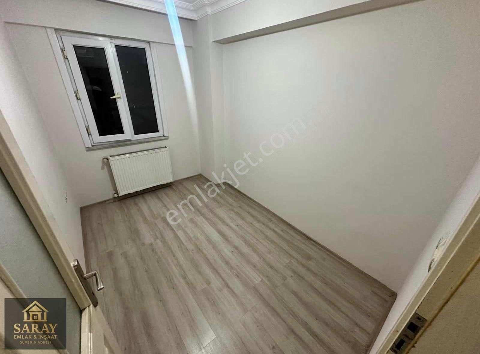 Saray Emlaktan Satılık Tek Kat Üzeri Yüksek Giriş Kat Daire - Görsel 6