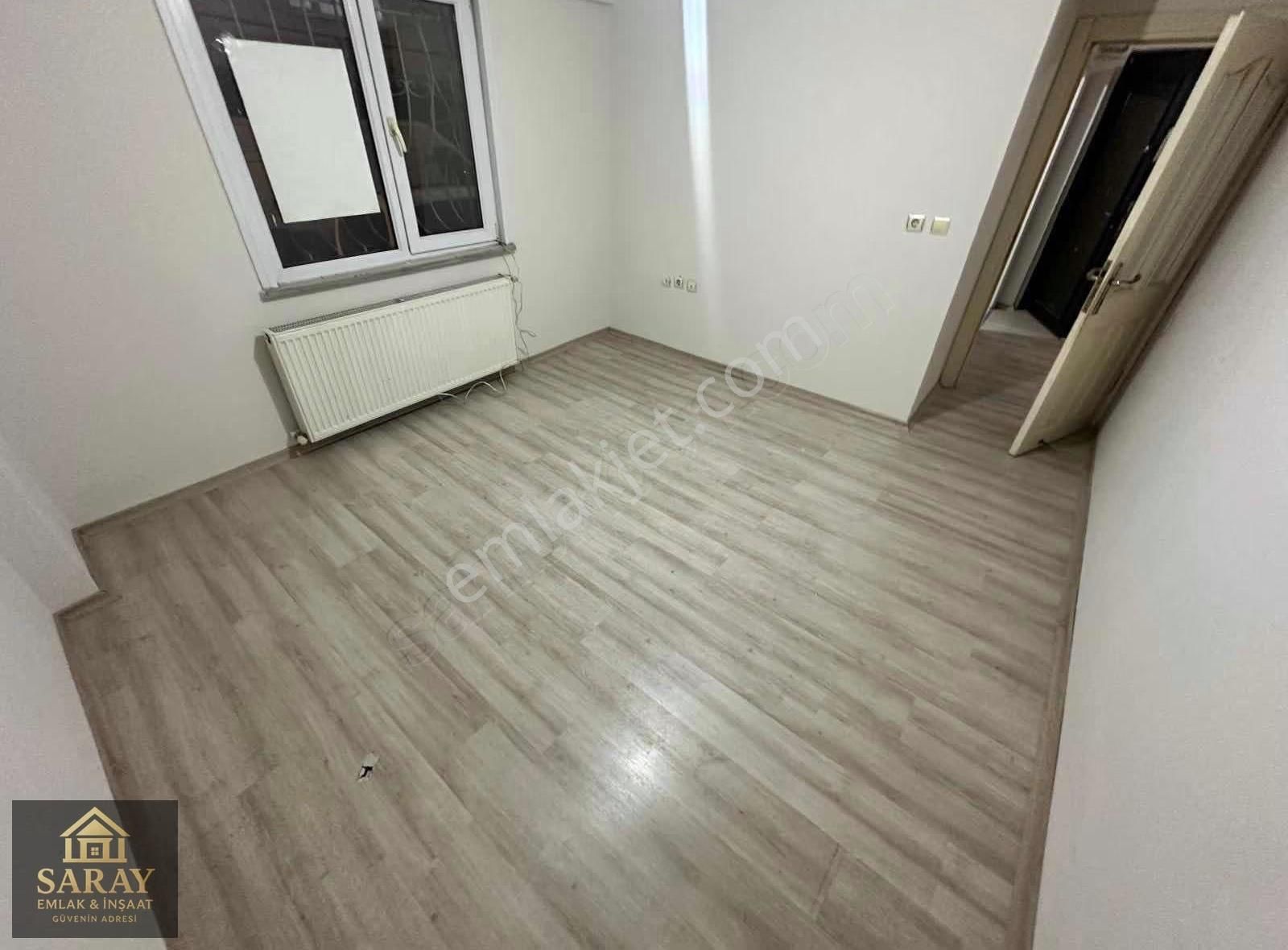 Saray Emlaktan Satılık Tek Kat Üzeri Yüksek Giriş Kat Daire - Görsel 7