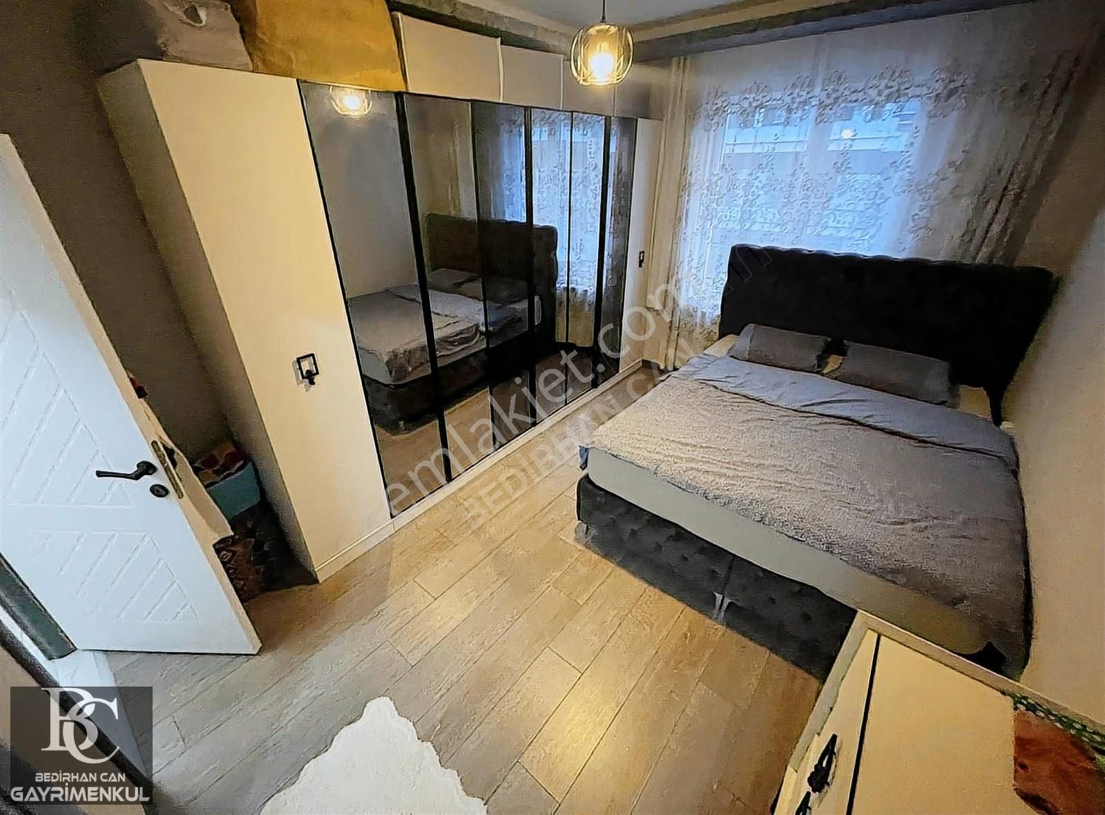 Bedirhan'dan Ultra Lüx 3+1 Ara Kat (asansörlü) Extralı - Görsel 18