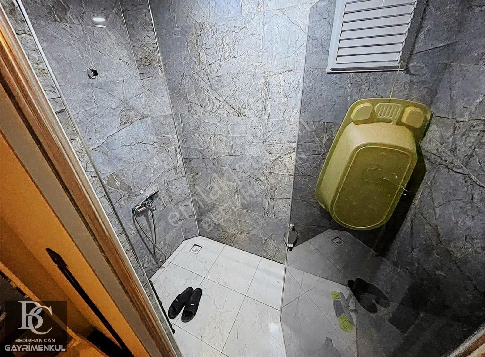 Bedirhan'dan Ultra Lüx 3+1 Ara Kat (asansörlü) Extralı - Görsel 19