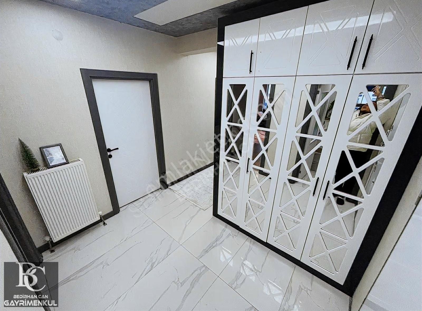 Bedirhan'dan Ultra Lüx 3+1 Ara Kat (asansörlü) Extralı - Görsel 5