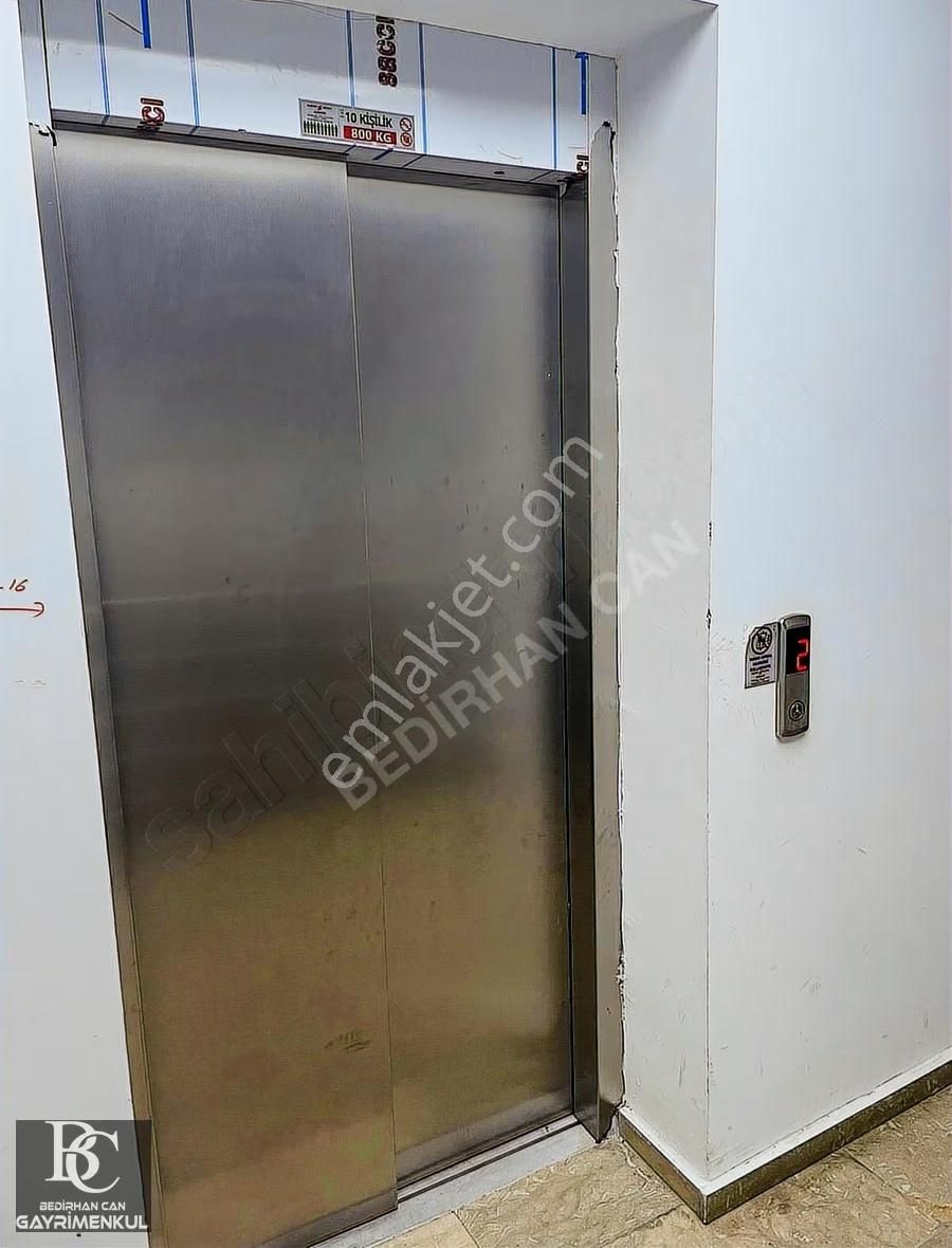 Bedirhan'dan Ultra Lüx 3+1 Ara Kat (asansörlü) Extralı - Görsel 20